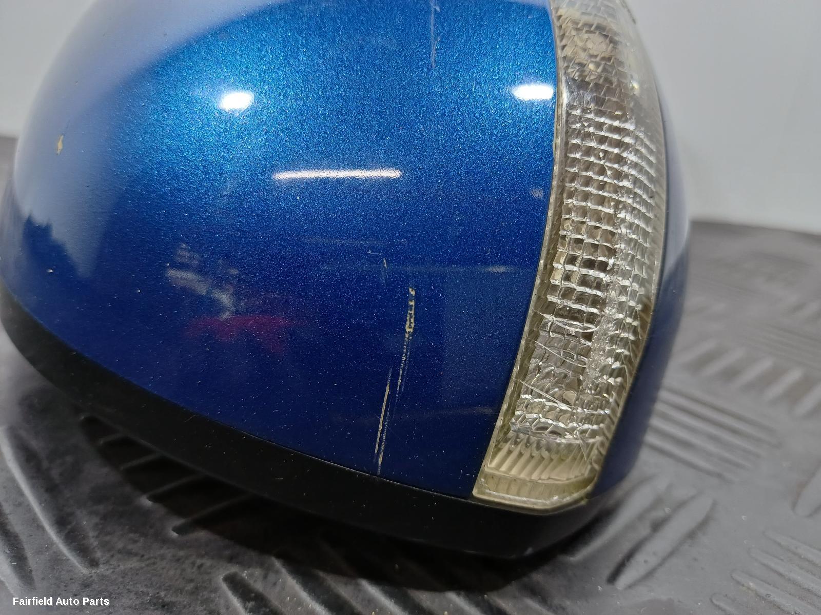 2003-2008 Honda Accord Right Door Mirror