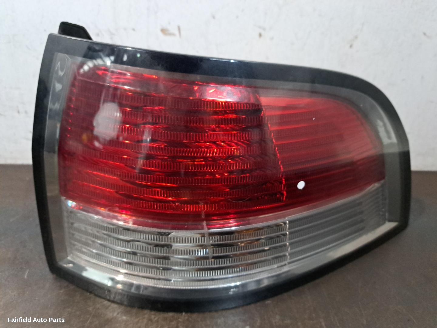2006-2013 Holden Commodore Right Taillight