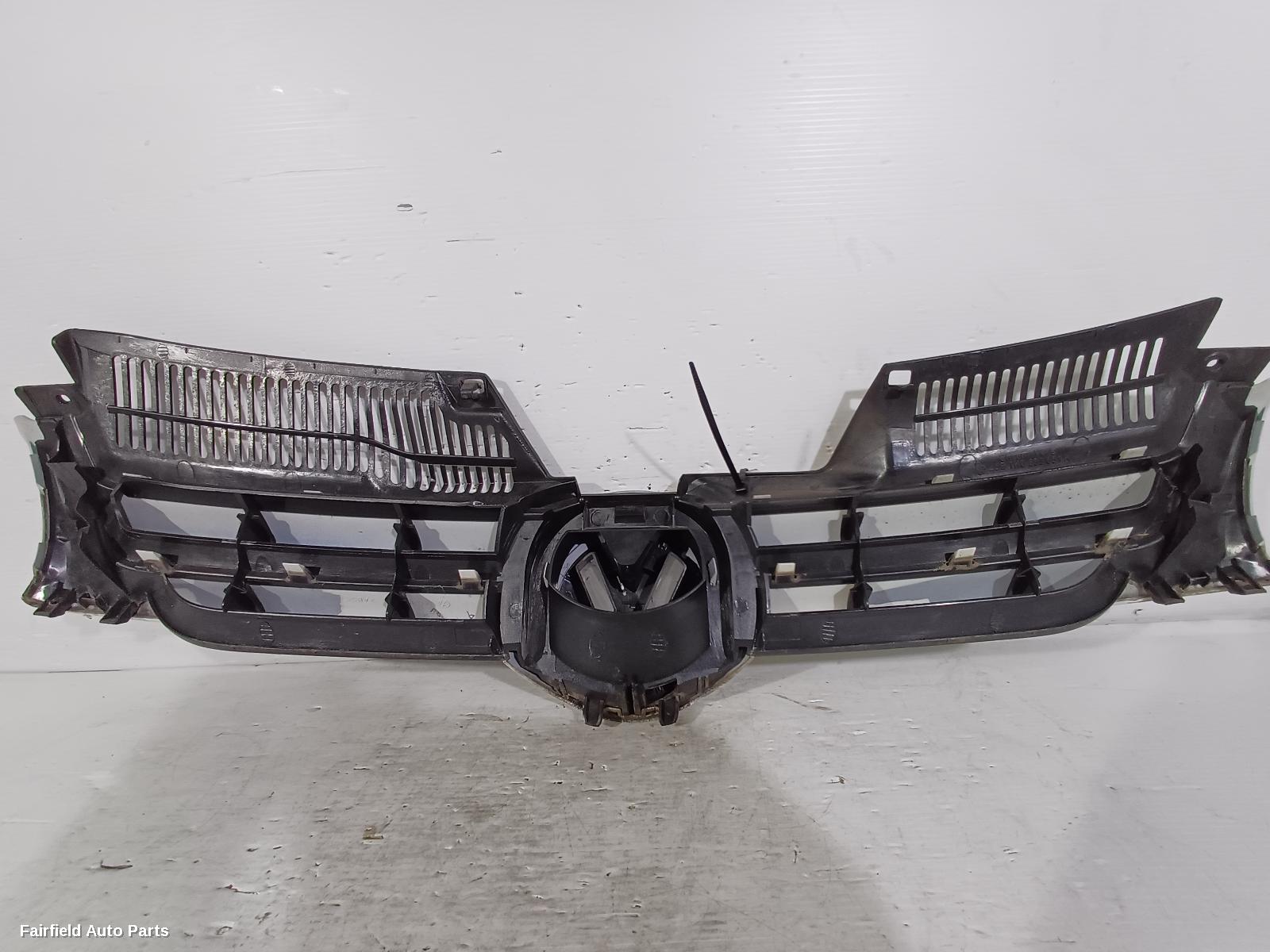 2004-2009 Volkswagen Golf Grille