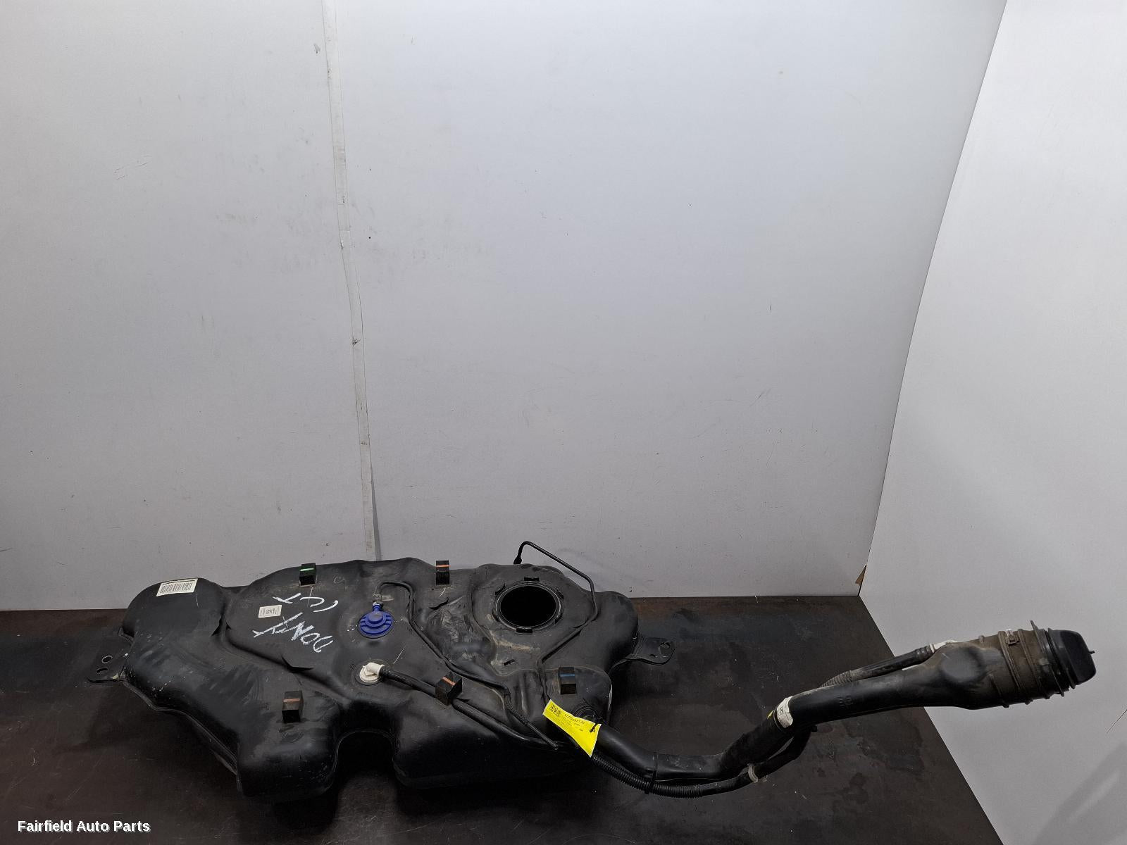 2020-2026 Renault Captur Fuel Tank