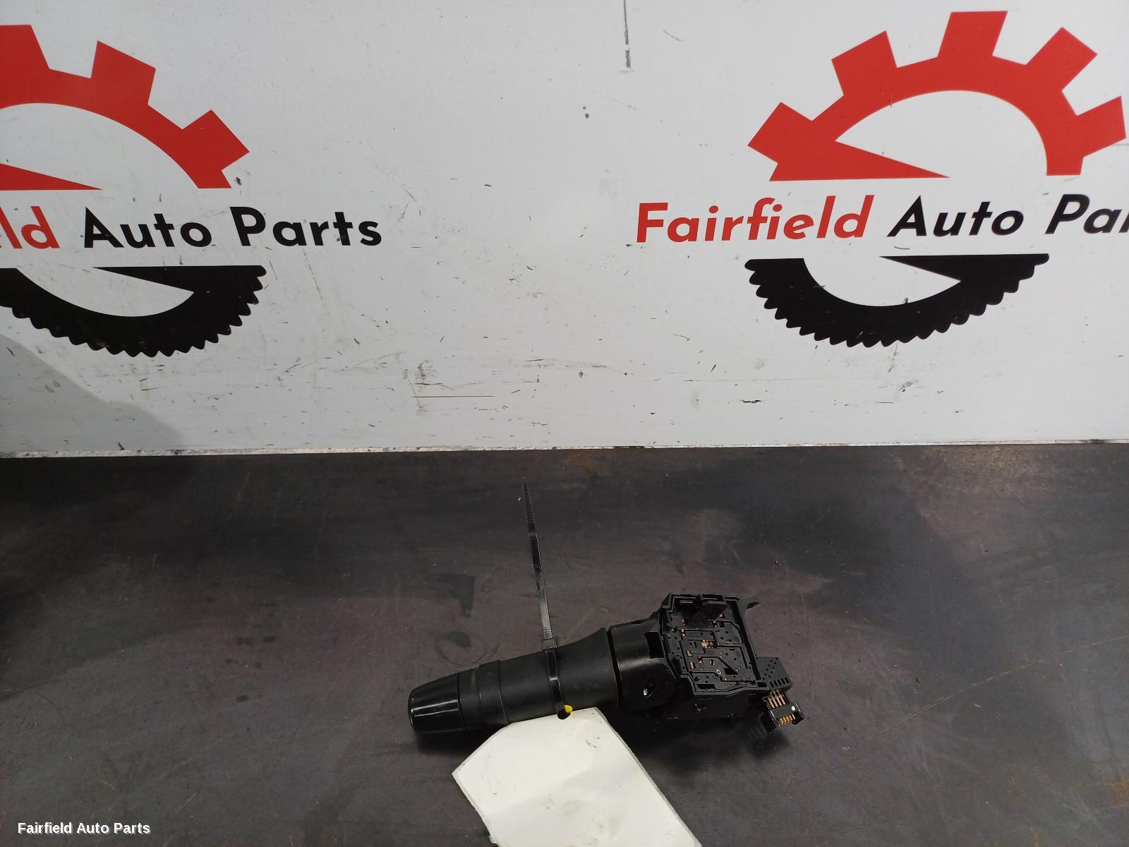 2017-2019 Mitsubishi Asx Combination Switch
