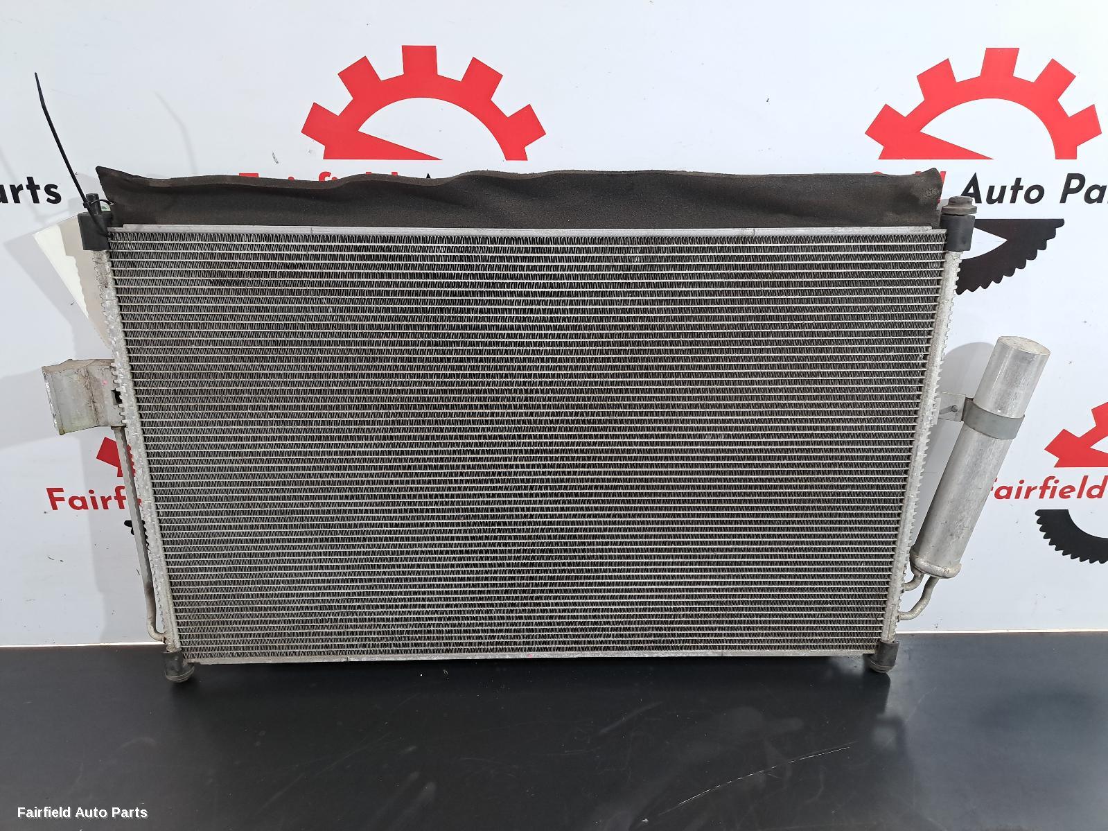 2012-2020 Holden Colorado A C Condenser