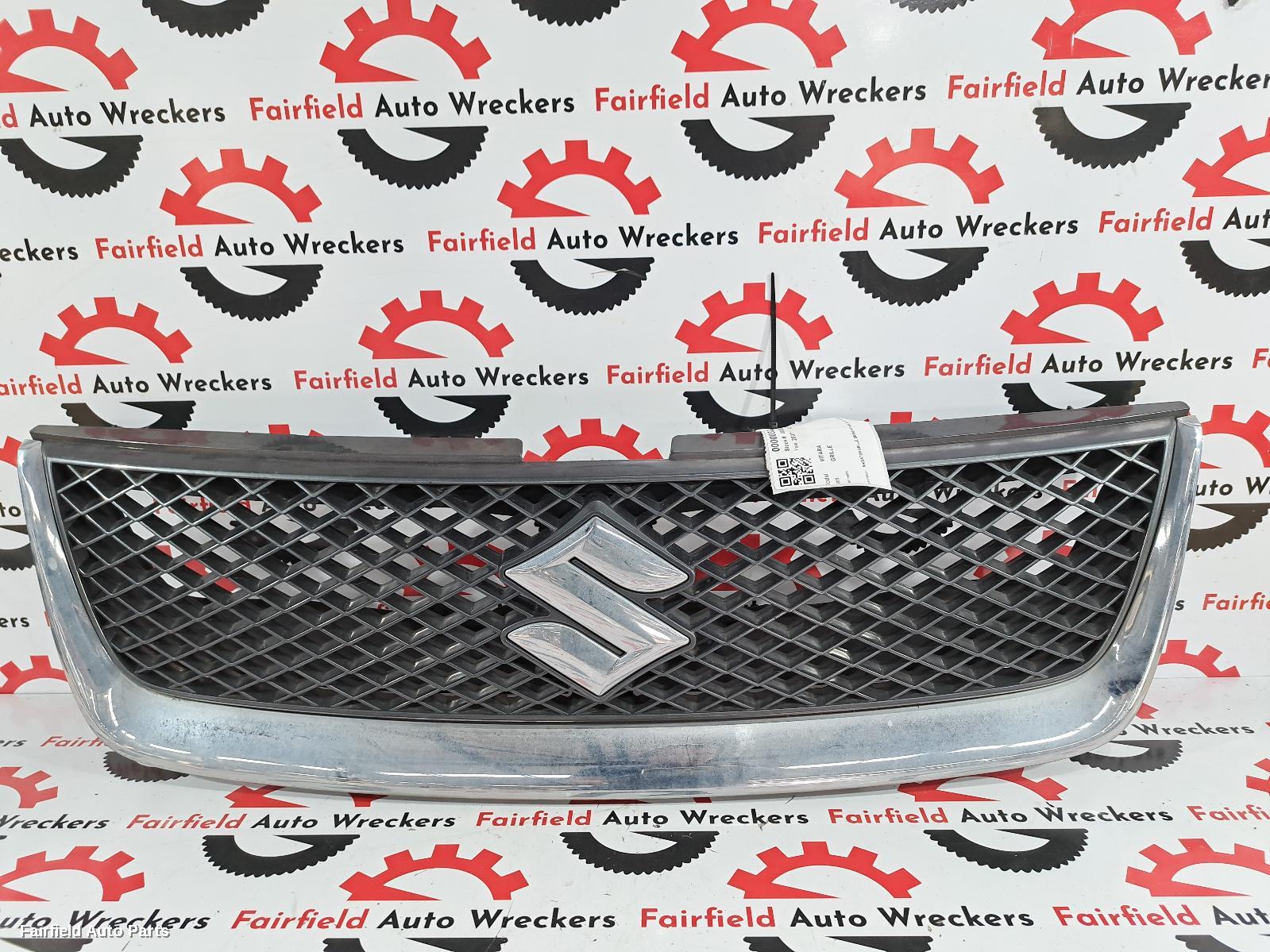 2005-2008 Suzuki Vitara Grille