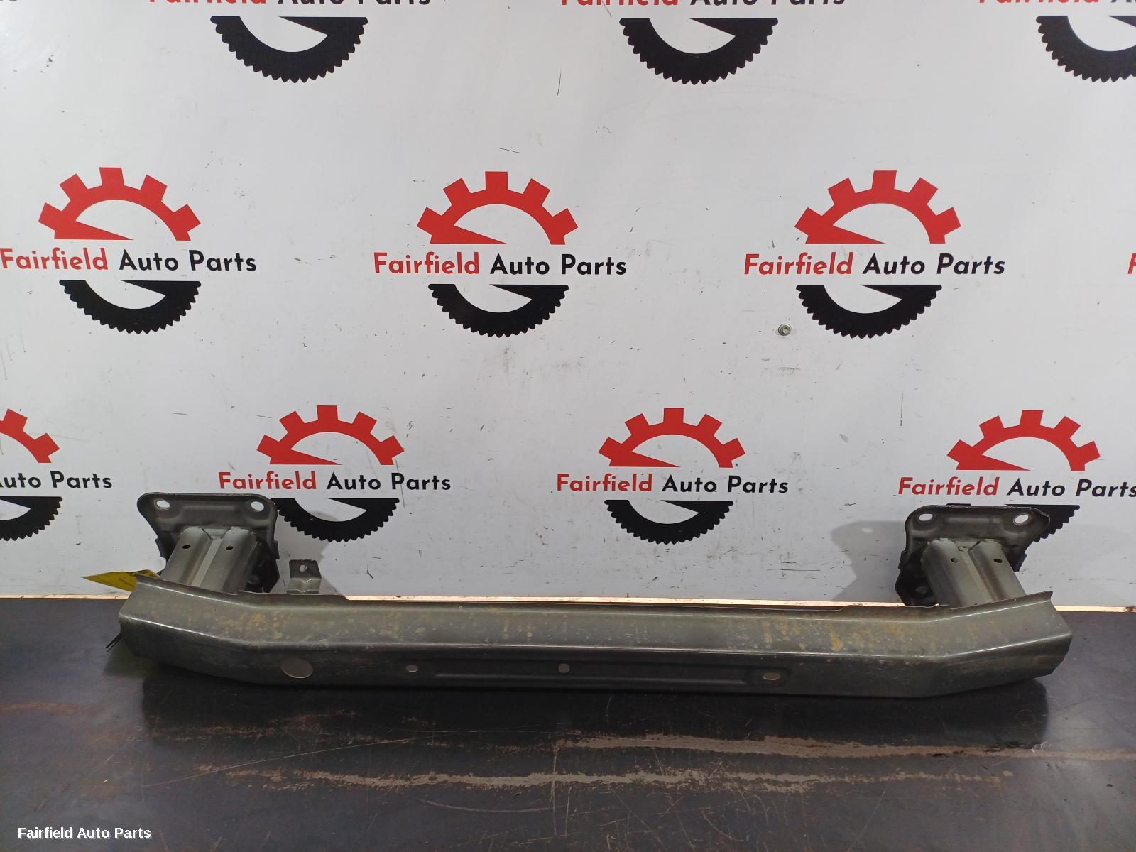 2009-2013 Mazda 3 R Bar Bracket Reinfo
