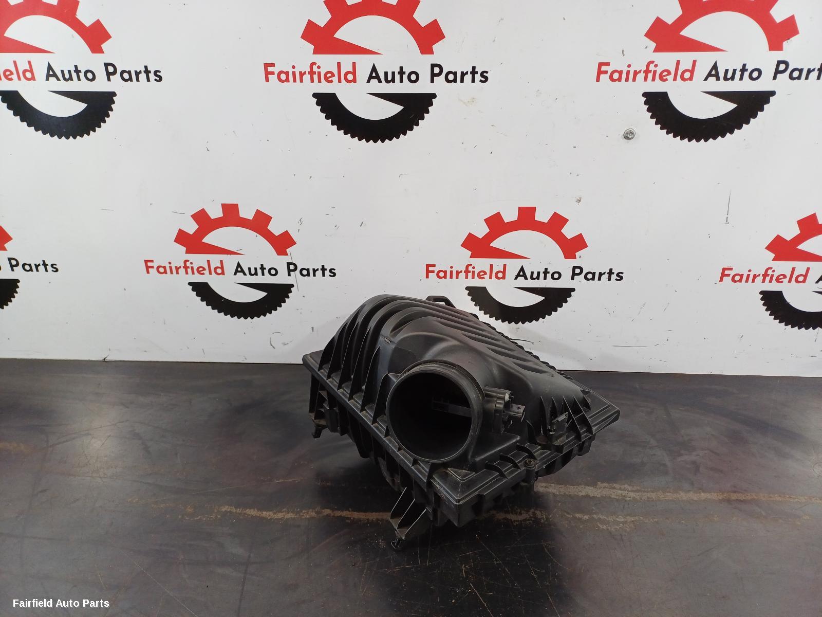 2015-2022 Bmw X1 Air Cleaner Box