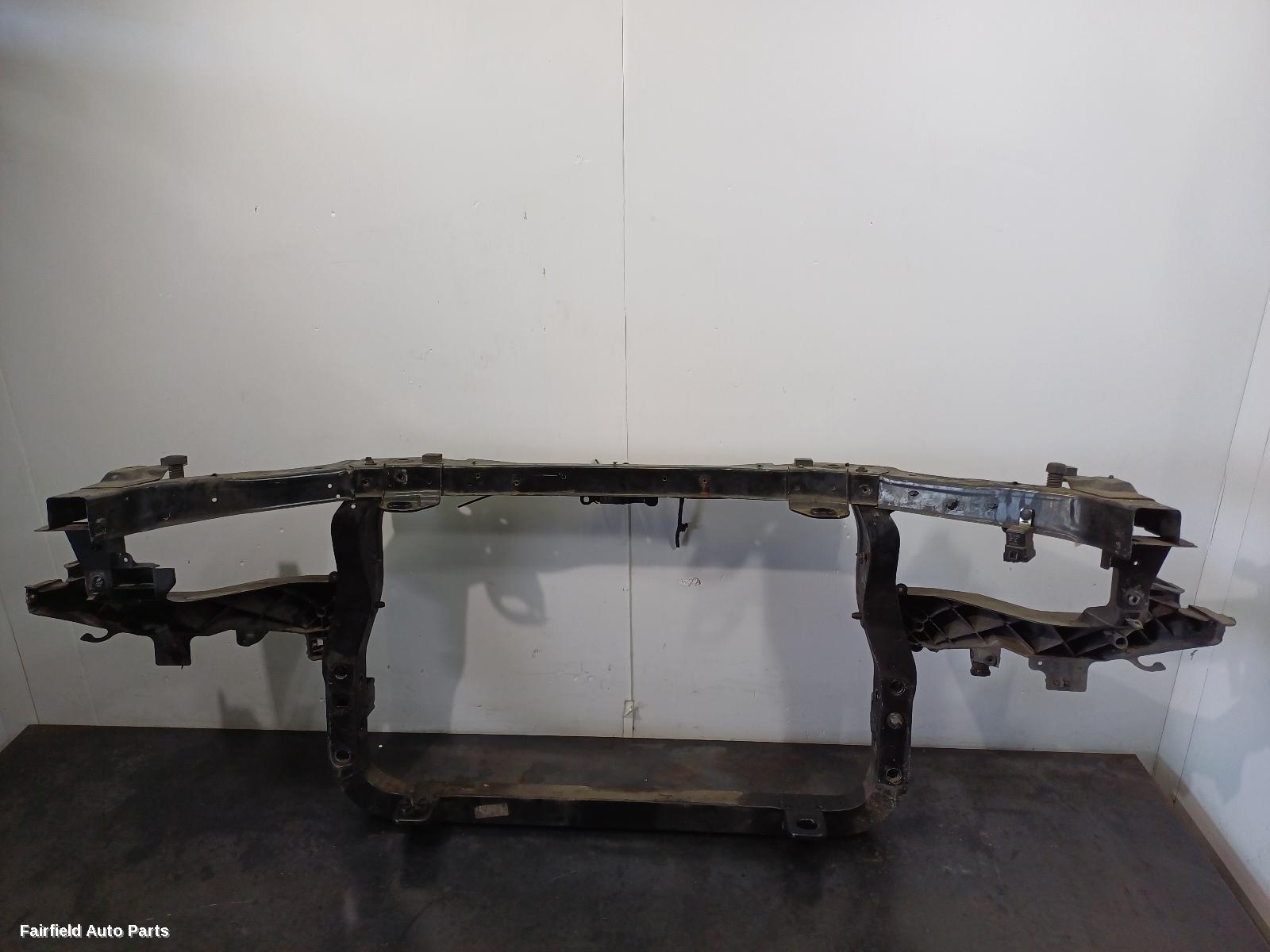 2010-2016 Jeep Grandcherokee Radiator Support