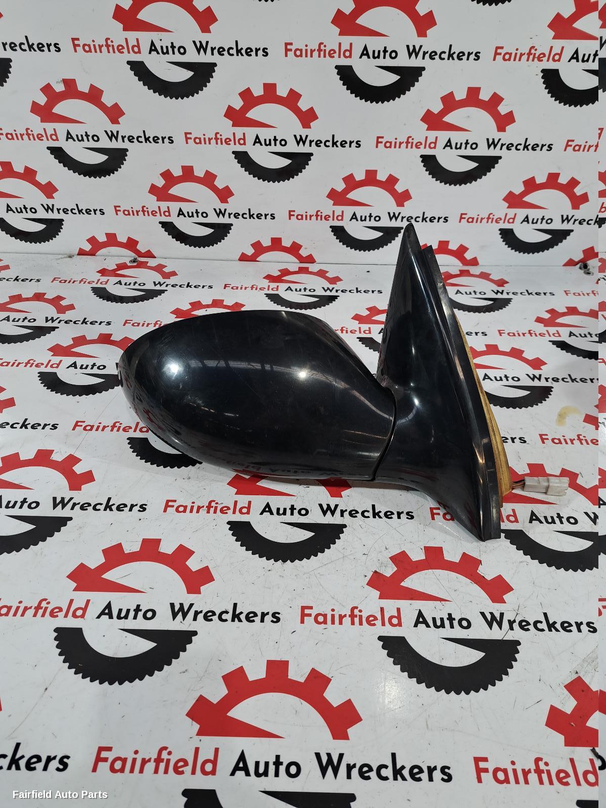 1997-2002 Holden Commodore Right Door Mirror