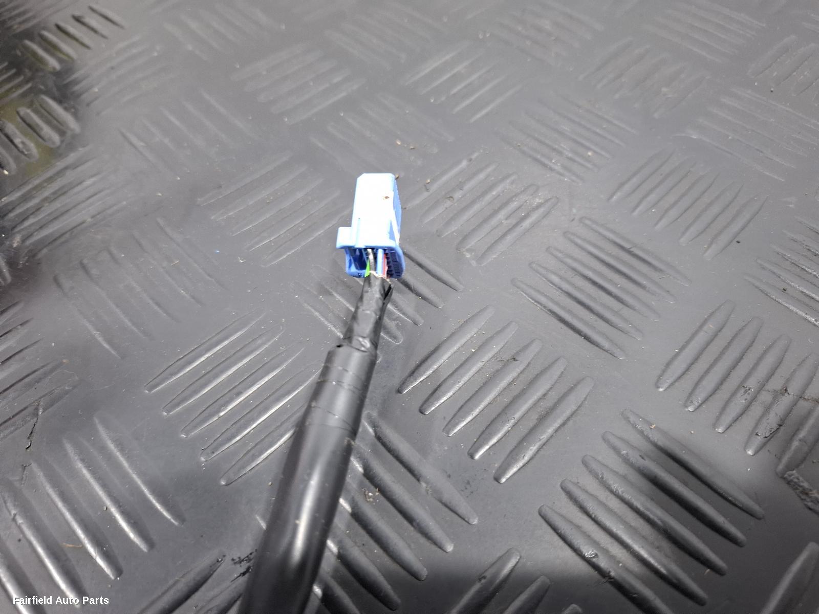 2019-2023 Tesla Model 3 Right Door Mirror