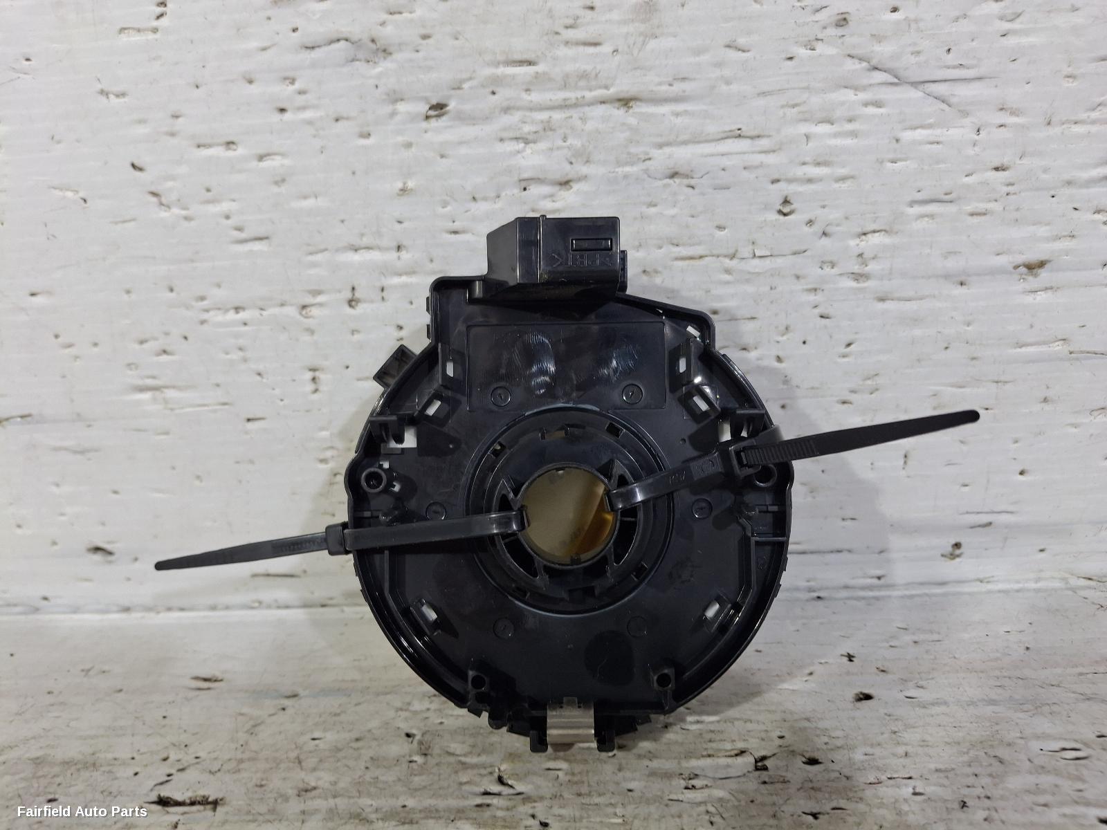 2007-2011 Suzuki Swift Airbag Module Sensor