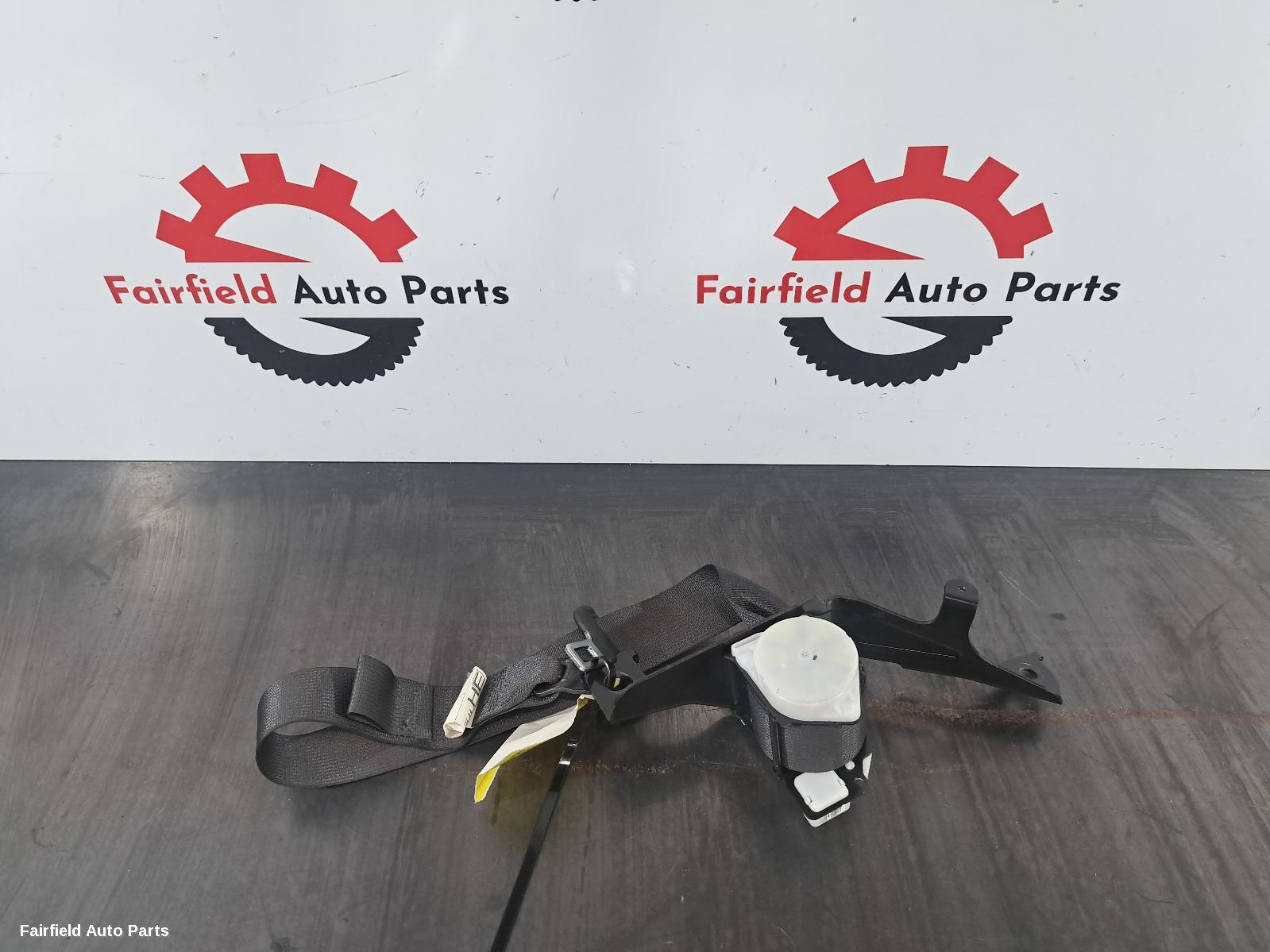 2016-2022 Subaru Impreza Seatbelt Stalk