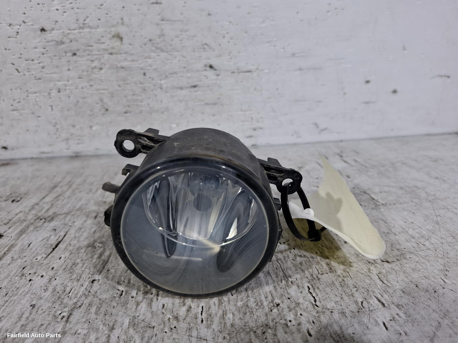 2015-2022 Ford Ranger Left Indicator Fog Side