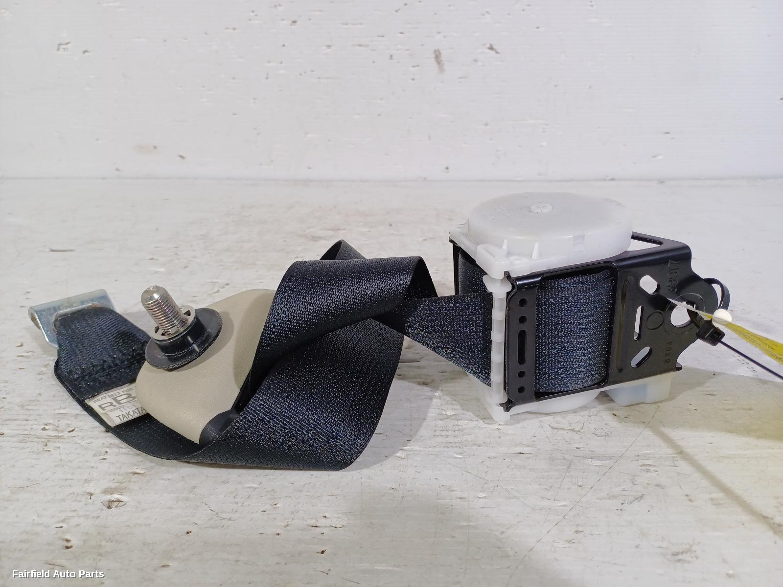2012-2021 Mitsubishi Outlander Seatbelt Stalk