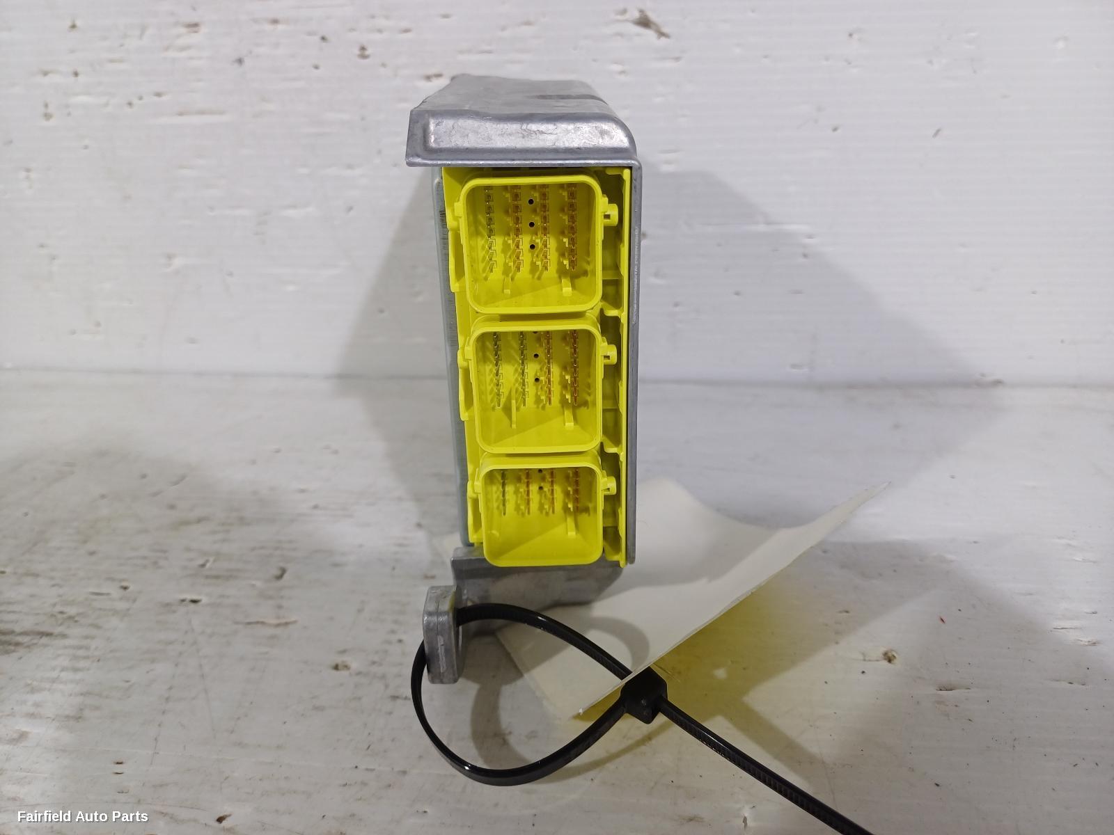 2018-2025 Toyota Rav4 Airbag Module Sensor