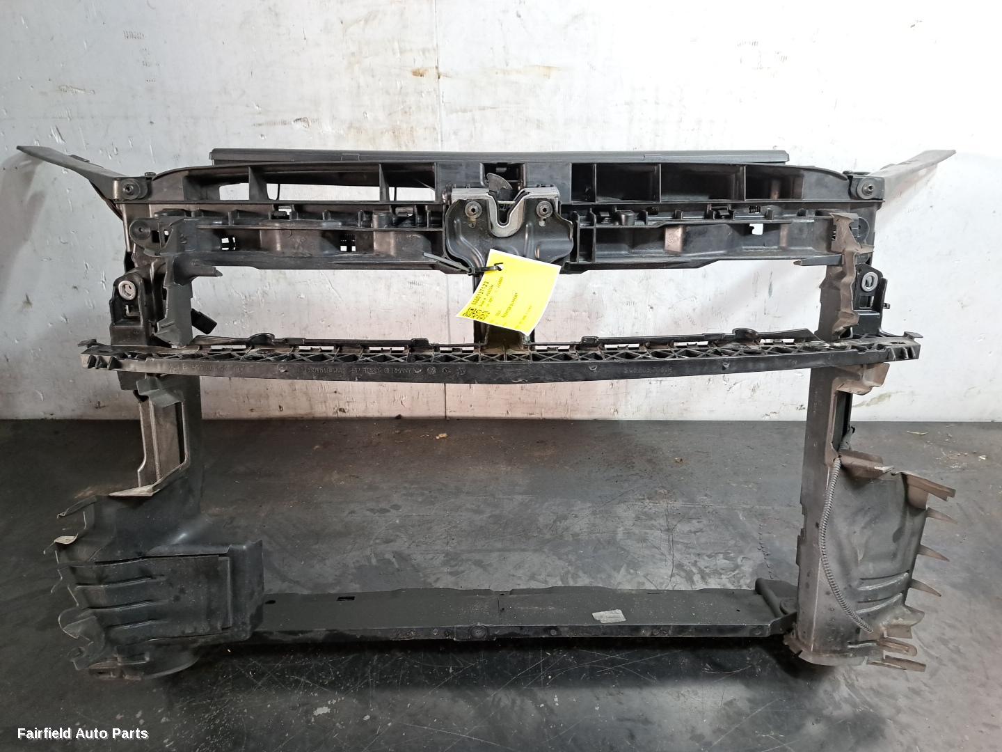 2012-2020 Volkswagen Golf Radiator Support