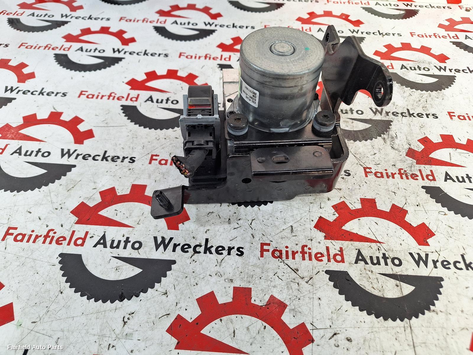 2017-2025 Hyundai I30 Abs Pump Modulator