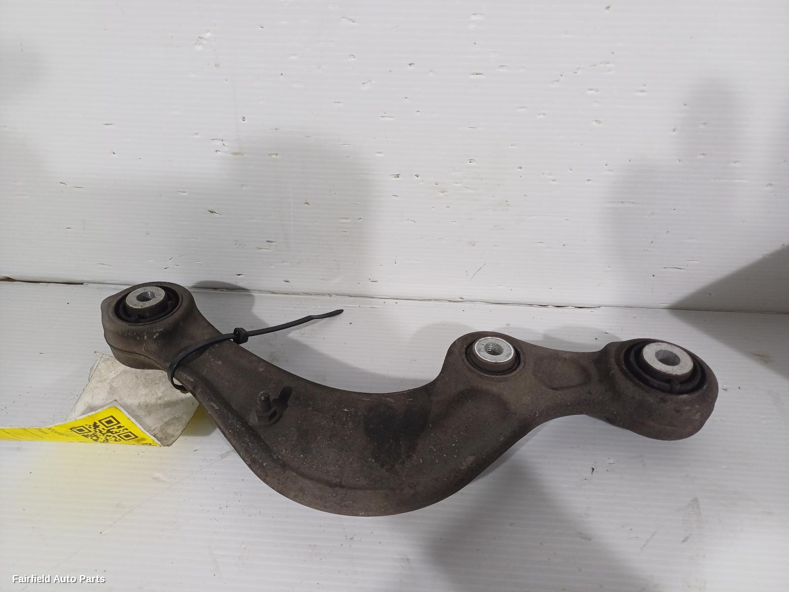 2017-2025 Audi Q5 Right Front Upper Control Arm
