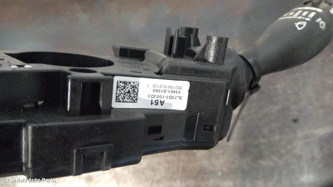 2020-2023 Hyundai Palisade Combination Switch