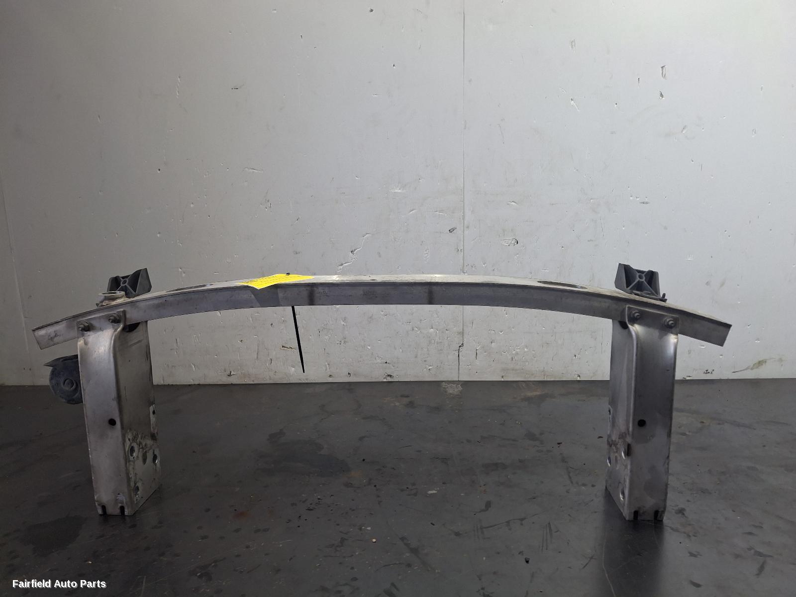 2014-2018 Bmw X4 F Bar Reinforc Brack