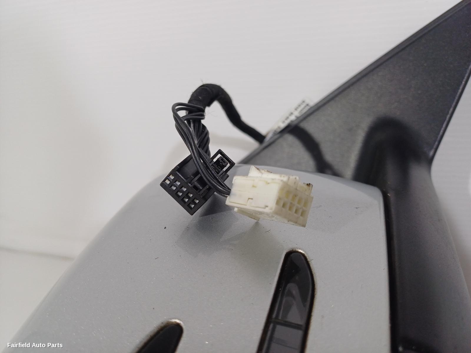 2011-2014 Mercedes C Class Right Door Mirror