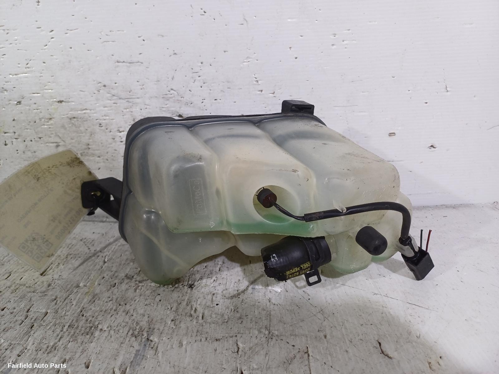 2010-2018 Volvo S60/v60 Overflow Bottle