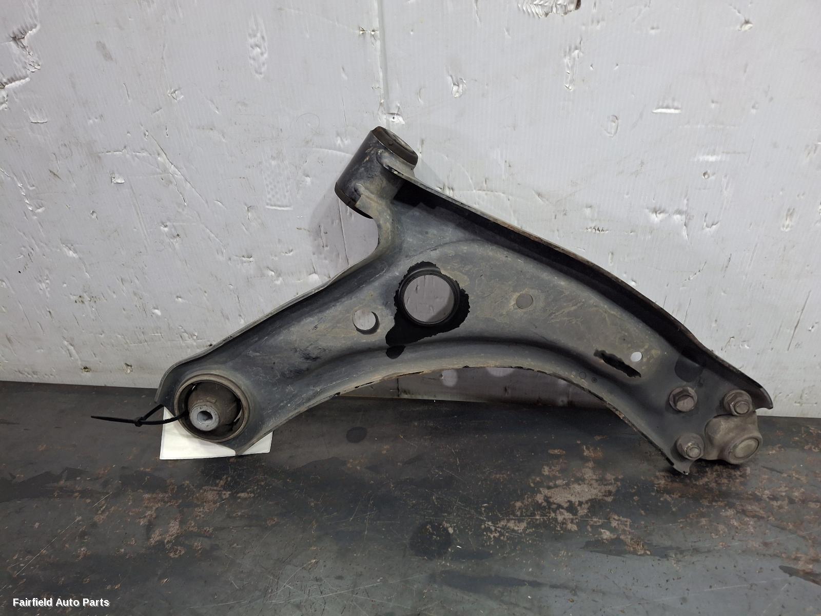 2020-2026 Toyota Yaris Cross Left Front Lower Control Arm
