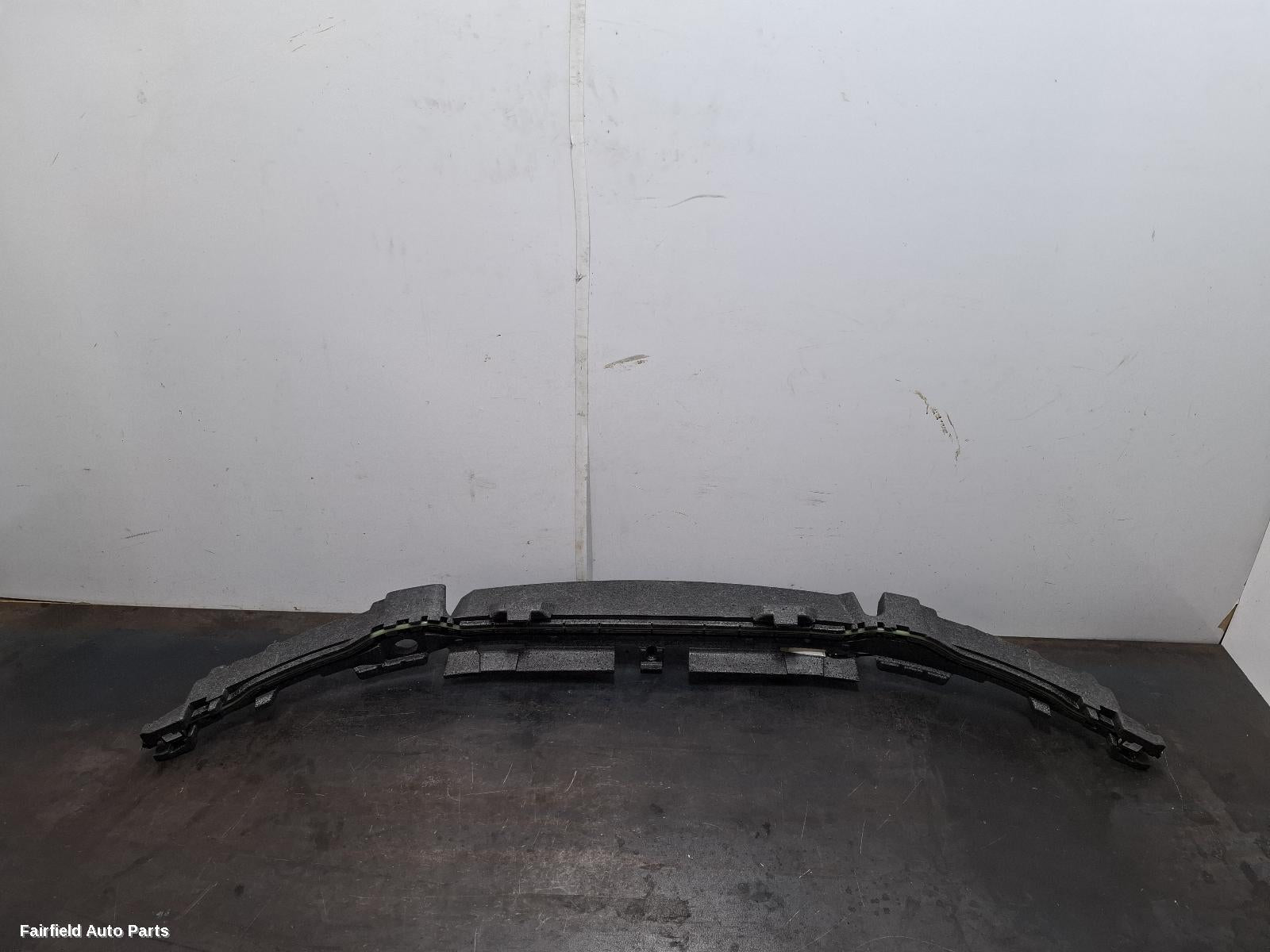 2017-2020 Bmw 5 Series F Bar Reinforc Brack