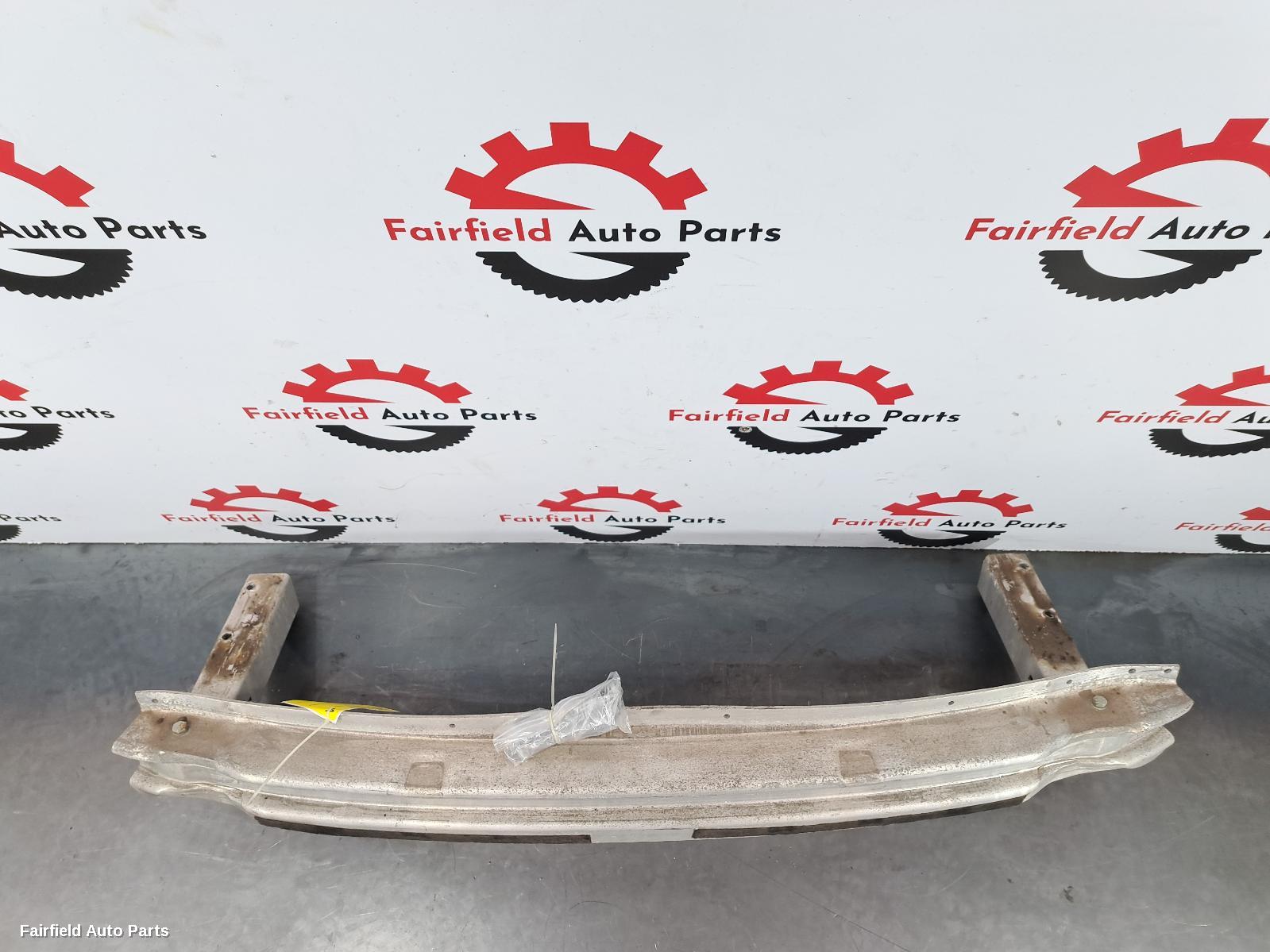 2004-2008 Audi A4 R Bar Bracket Reinfo