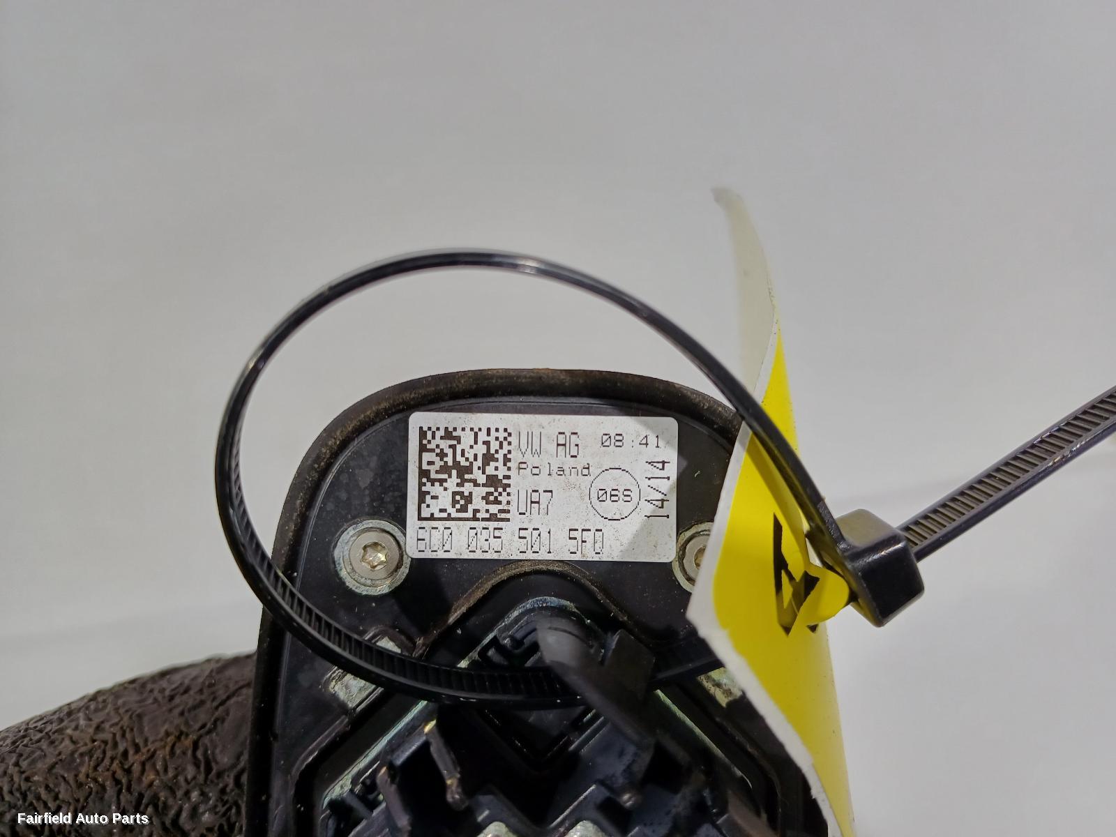 2010-2017 Volkswagen Polo Antenna