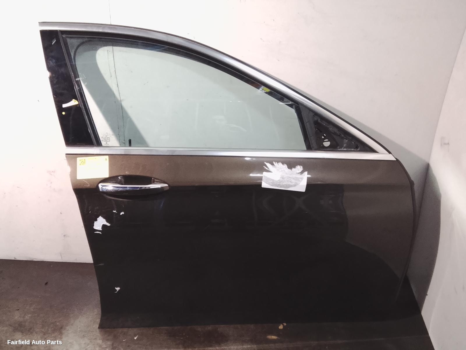 2016-2023 Mercedes E Class Right Front Door