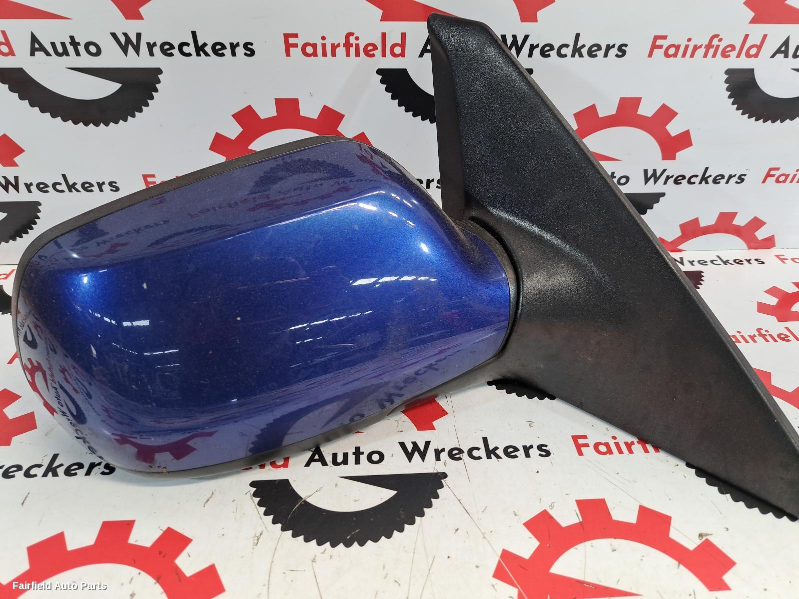 2003-2009 Mazda 3 Right Door Mirror
