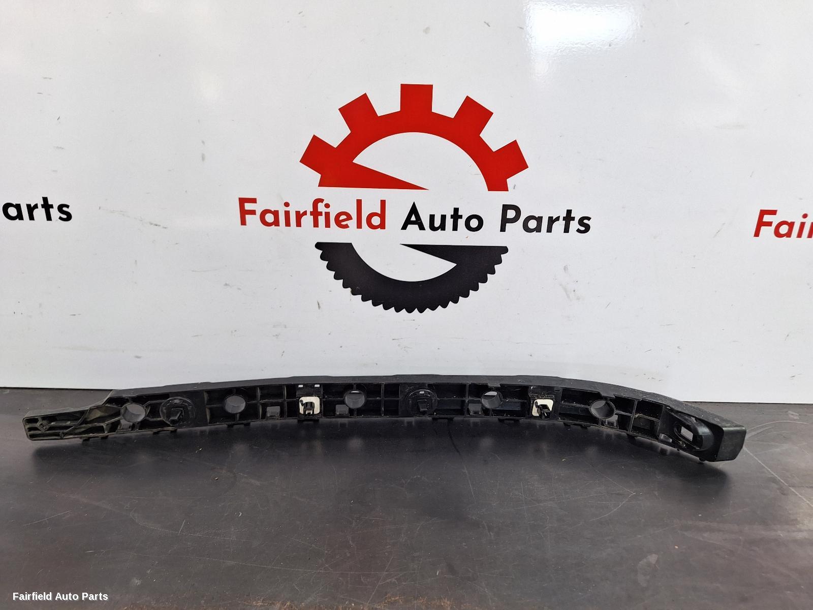 2014-2022 Nissan Xtrail R Bar Bracket Reinfo