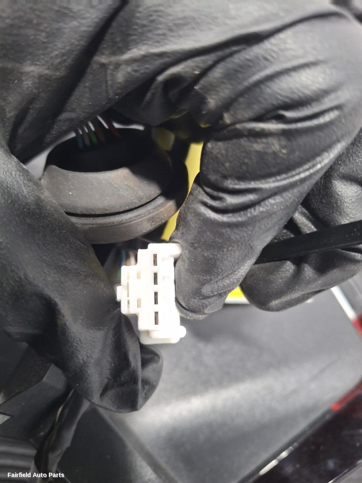 2020-2025 Nissan Juke Left Taillight