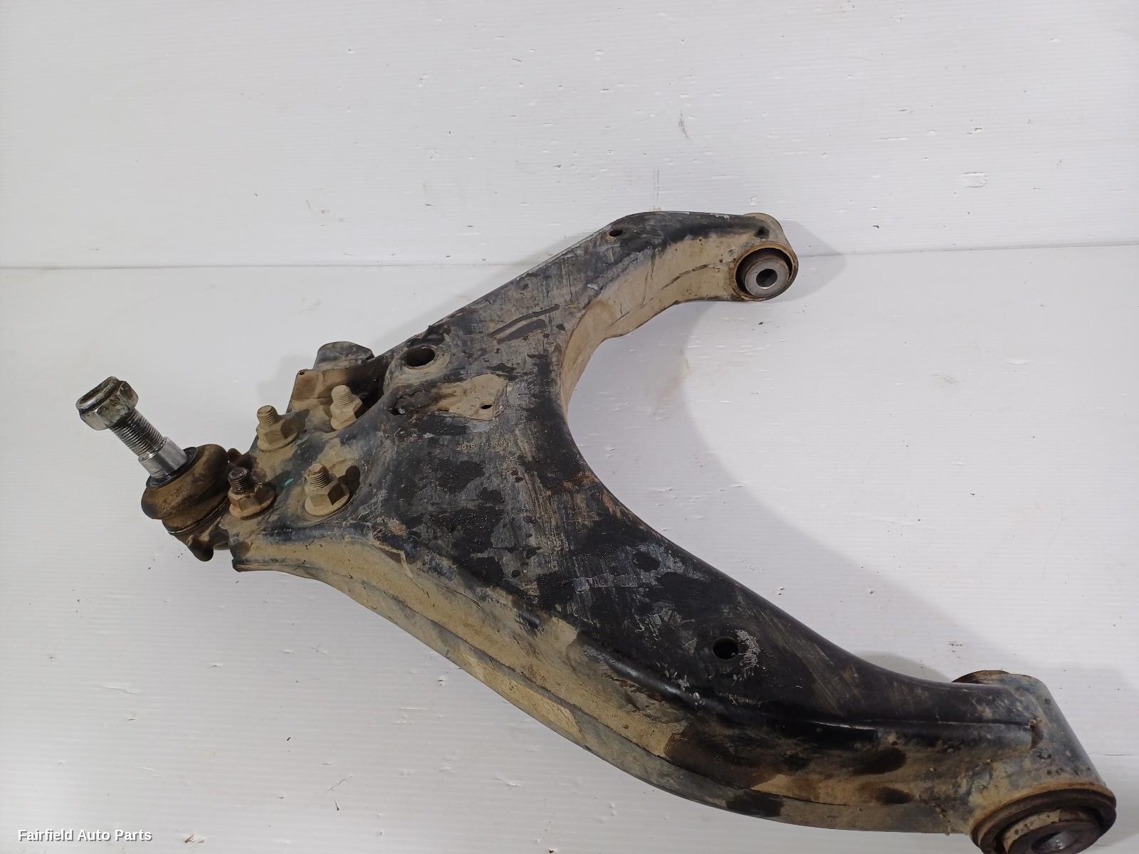 2017-2021 Ldv T60 Right Front Lower Control Arm