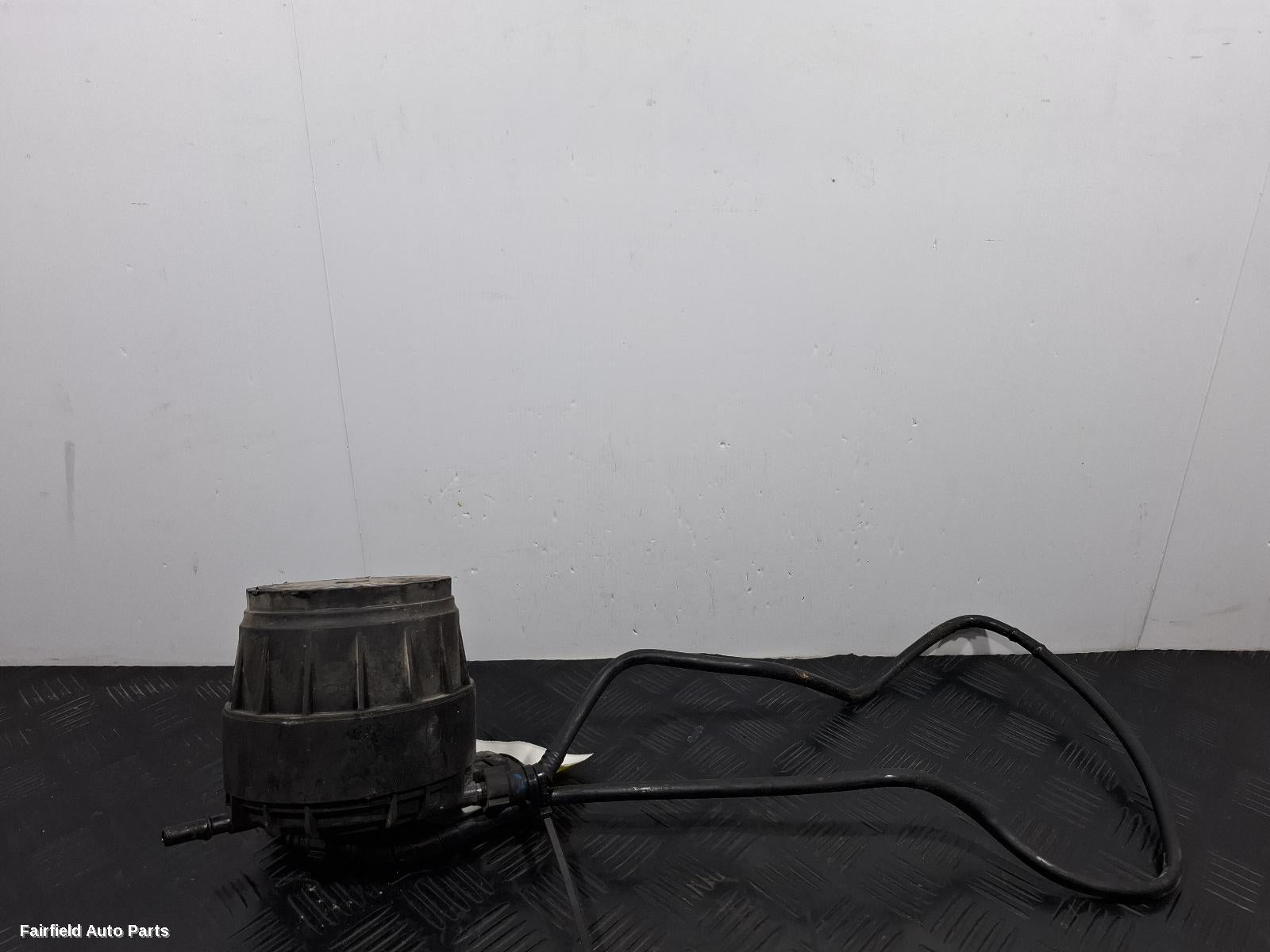 2020-2021 Ldv T60 Fuel Filter Housing