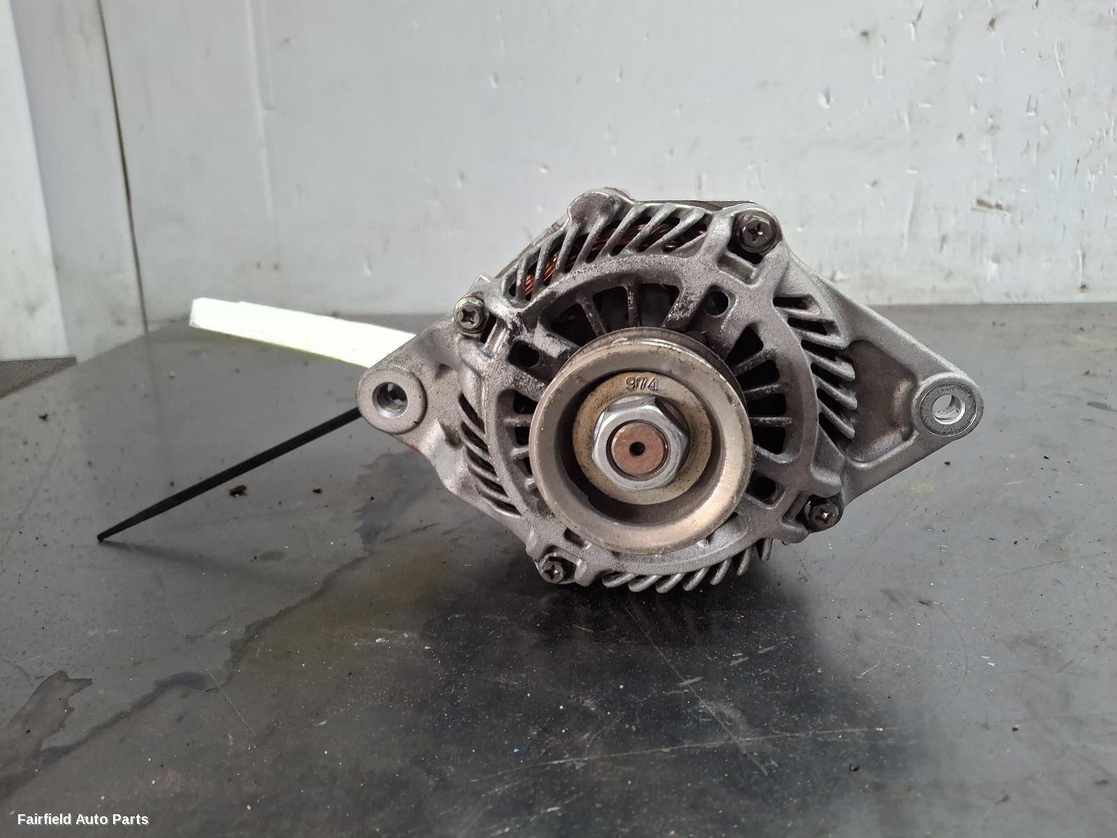 2002-2011 Mitsubishi Colt Alternator