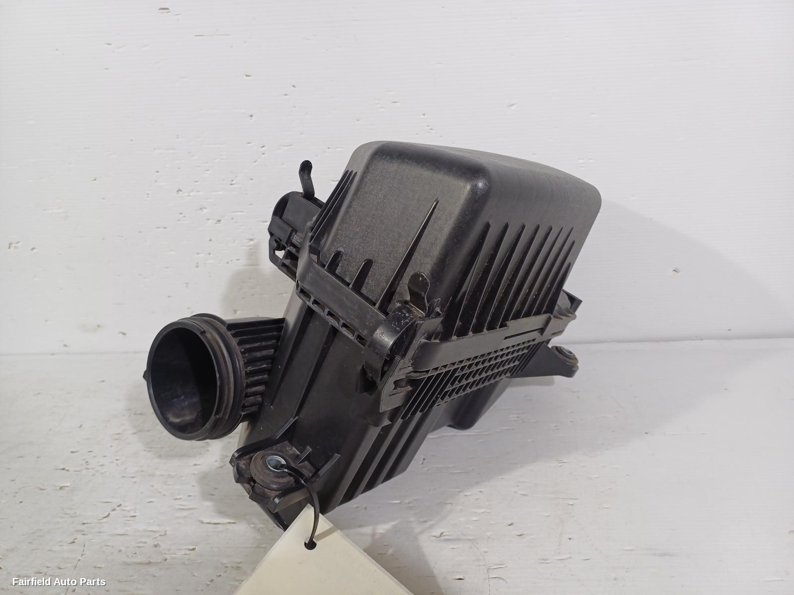 2012-2015 Hyundai Veloster Air Cleaner Box