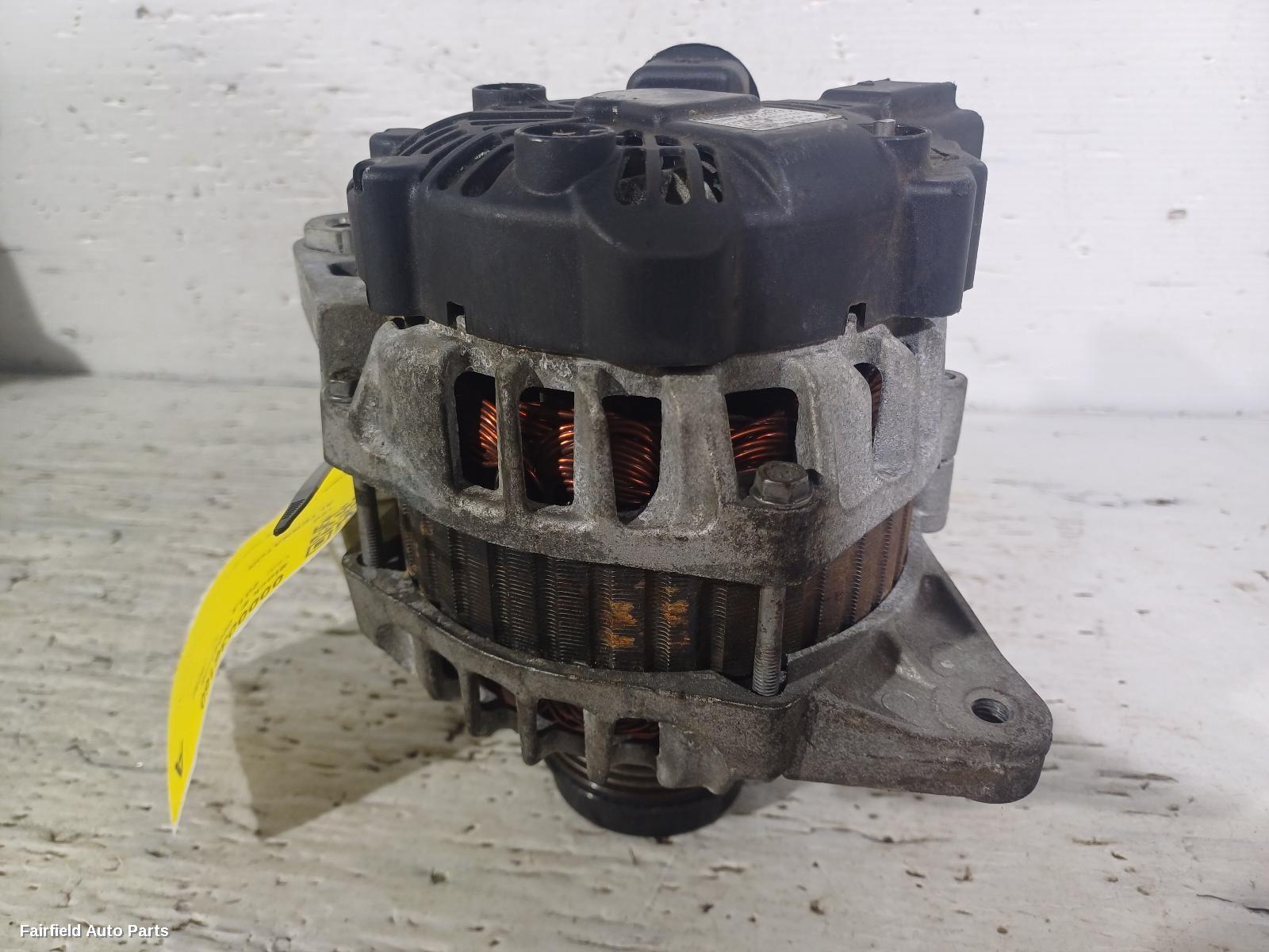 2012-2015 Hyundai I20 Alternator