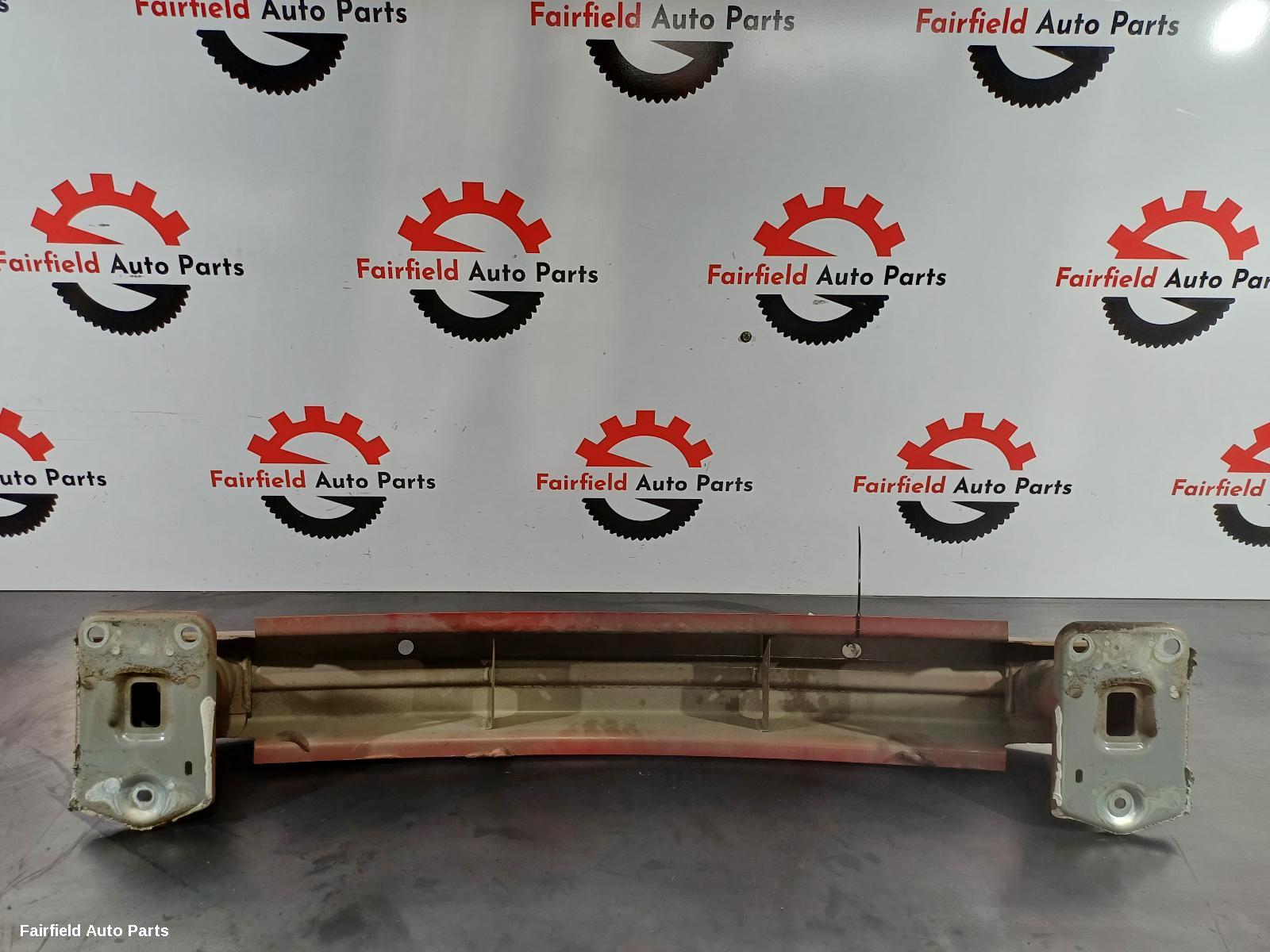 2011-2019 Holden Barina R Bar Bracket Reinfo