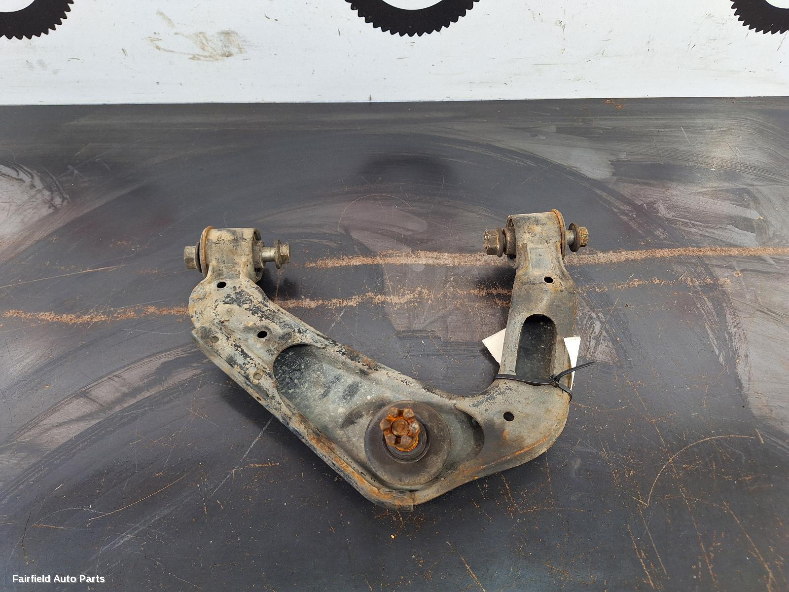 2005-2015 Nissan Navara Left Front Upper Control Arm