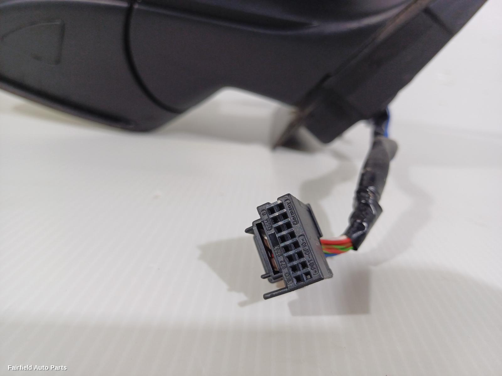 2020-2023 Volkswagen T-cross Right Door Mirror