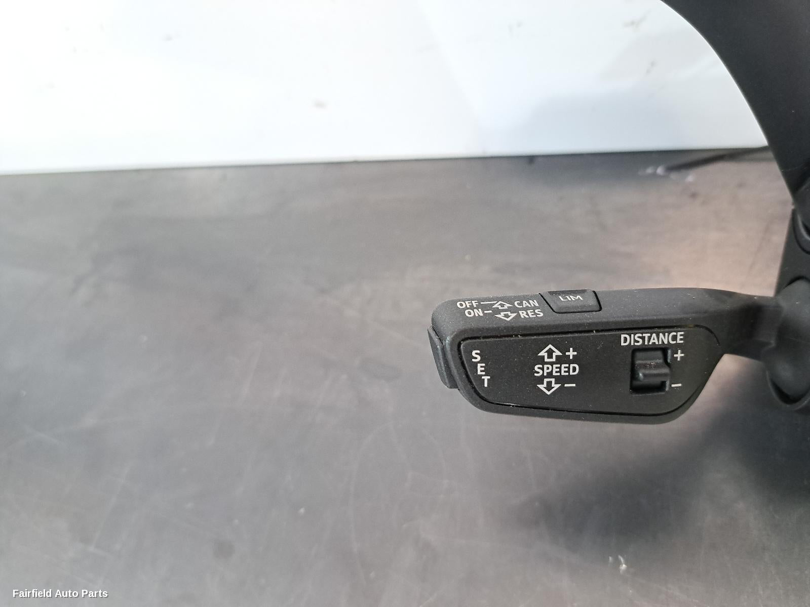 2019-2025 Audi Q3 Combination Switch