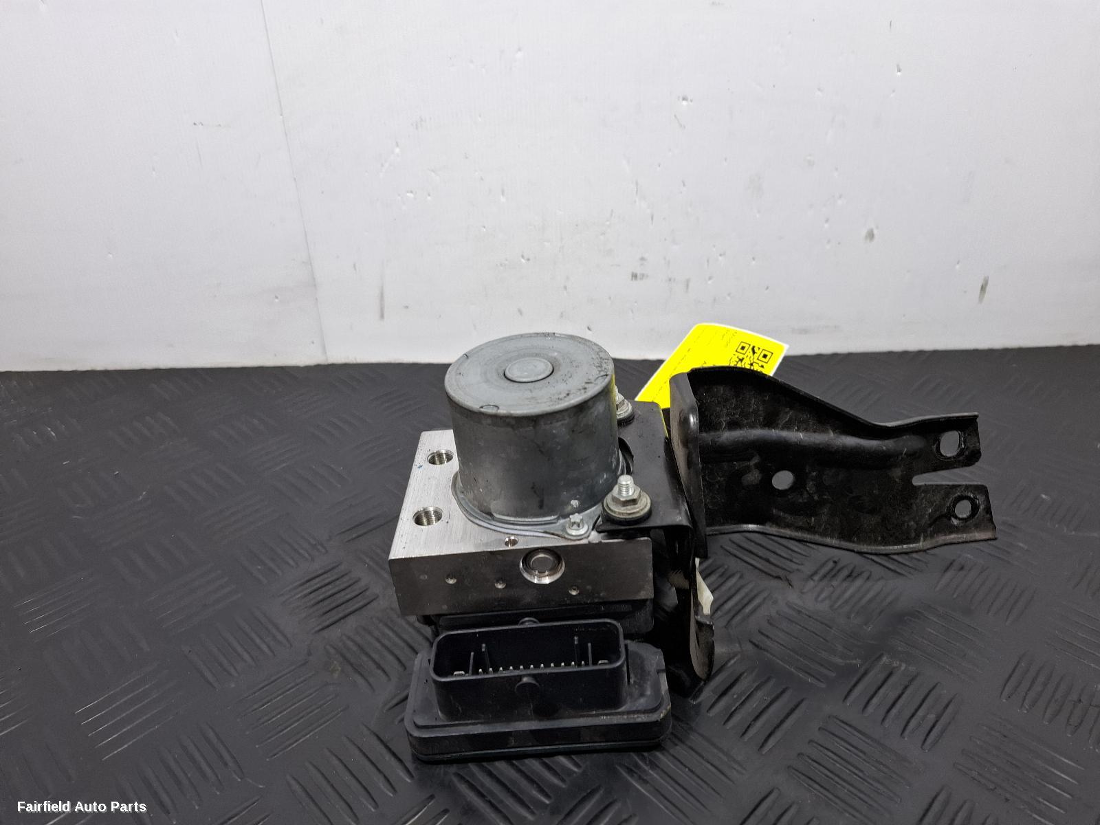 2014-2017 Volkswagen Polo Abs Pump Modulator