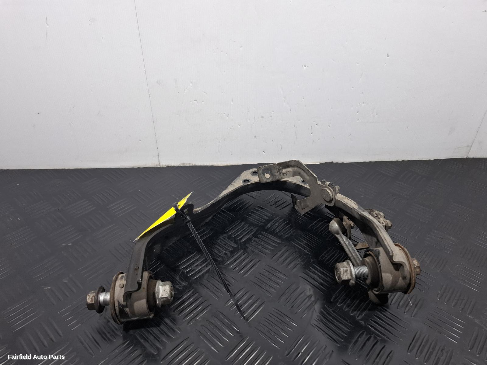 2017-2021 Ldv T60 Right Front Upper Control Arm