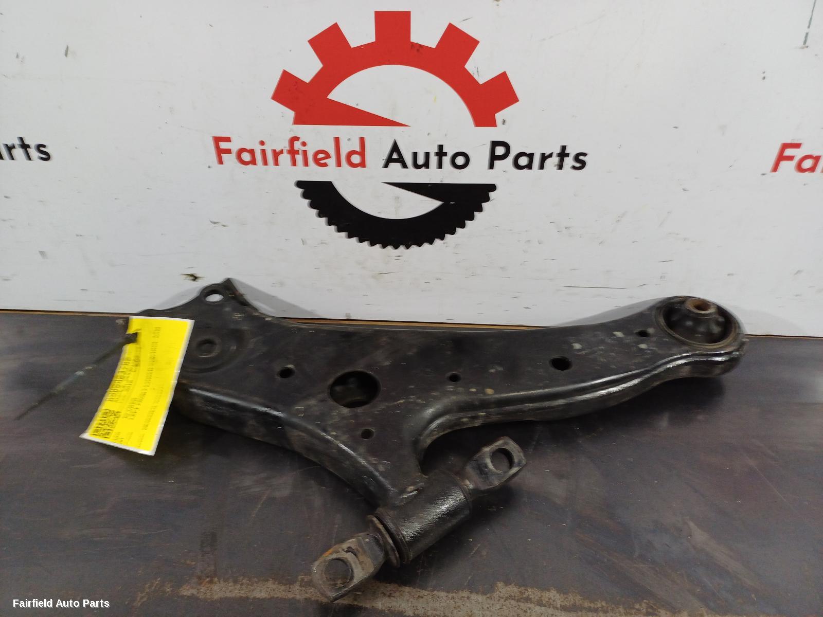 2013-2021 Toyota Kluger Left Front Lower Control Arm