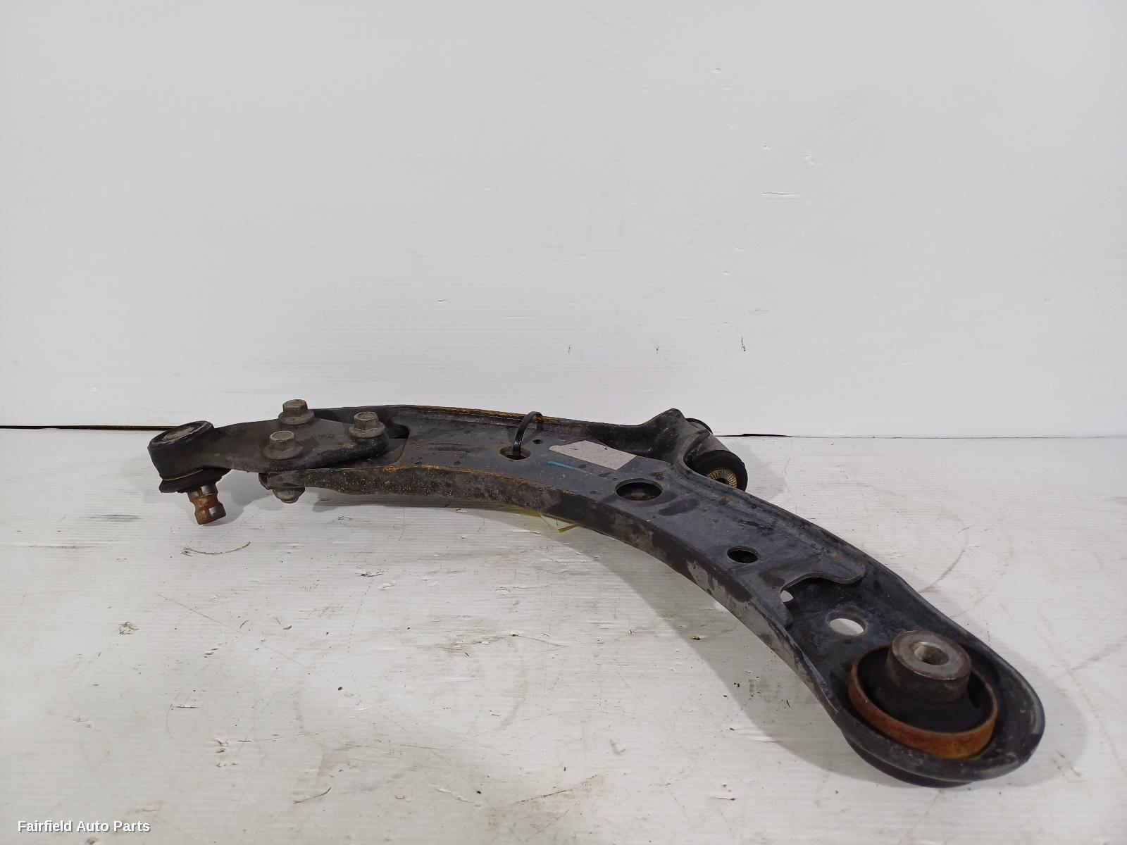 2017-2025 Mg Zs Right Front Lower Control Arm