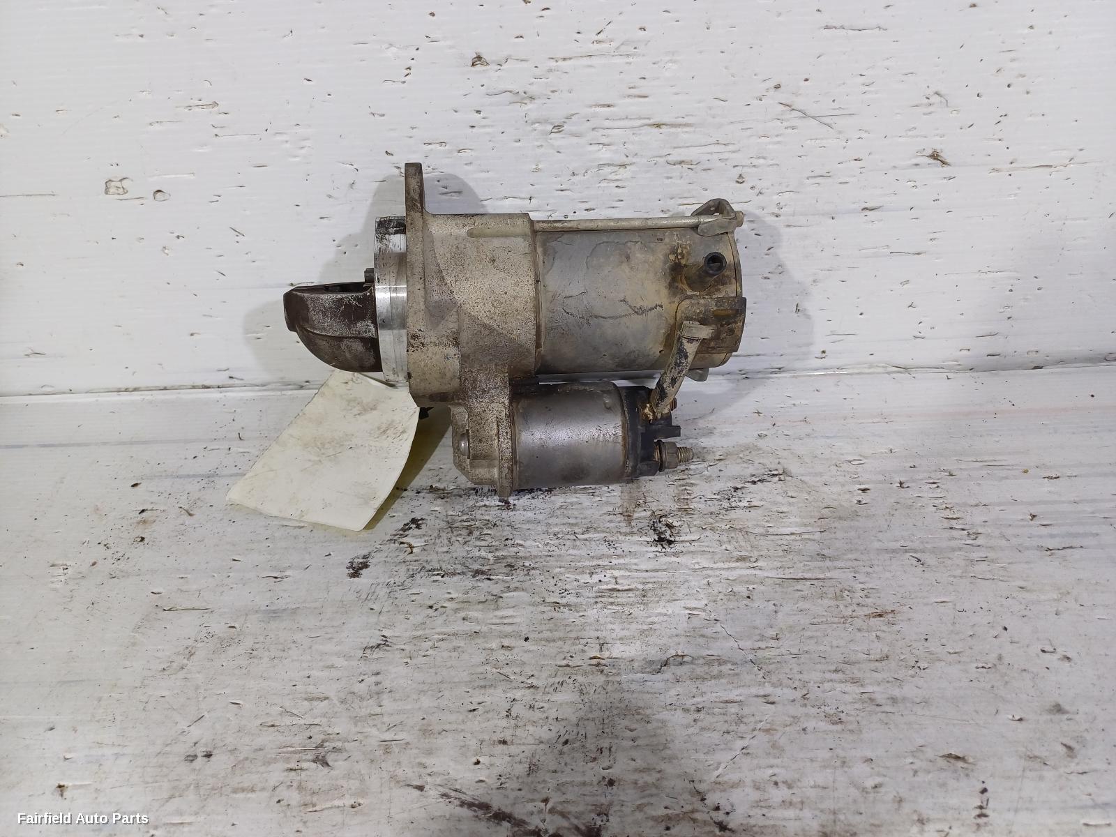2016-2020 Holden Colorado Starter