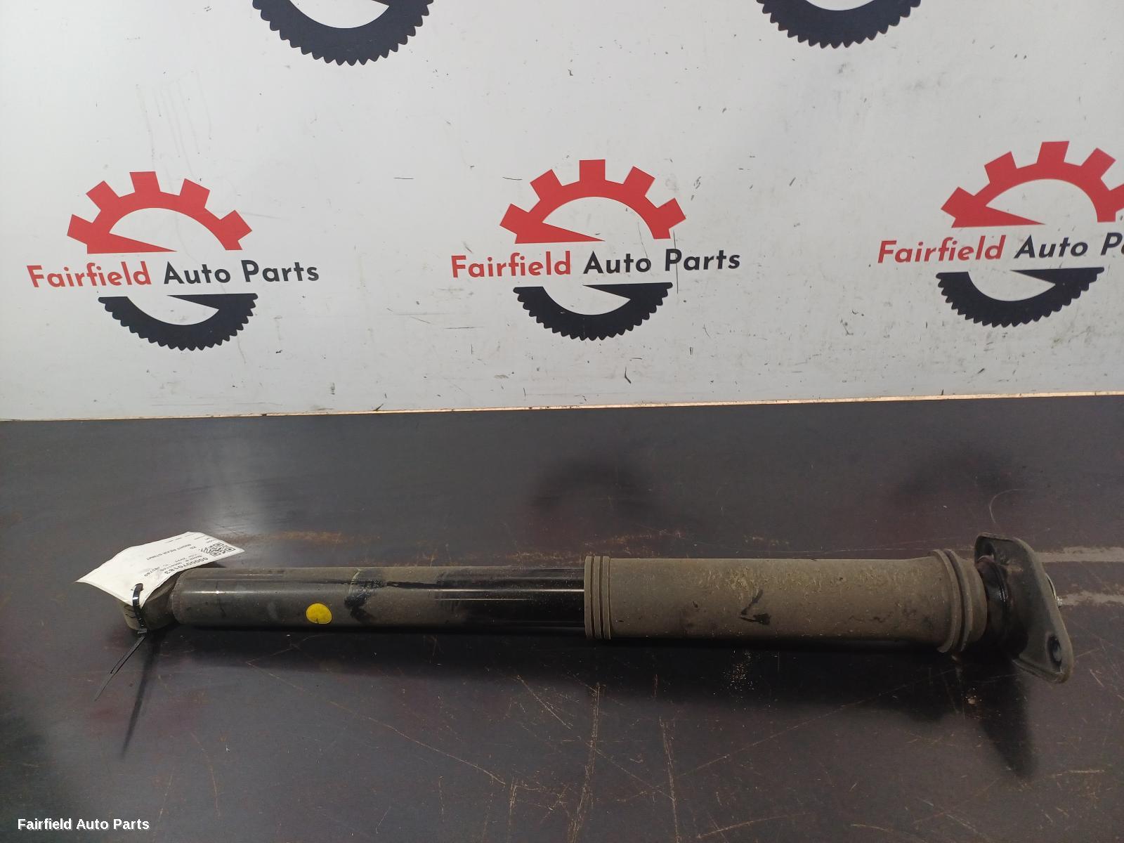 2017-2025 Mg Zs Right Rear Strut