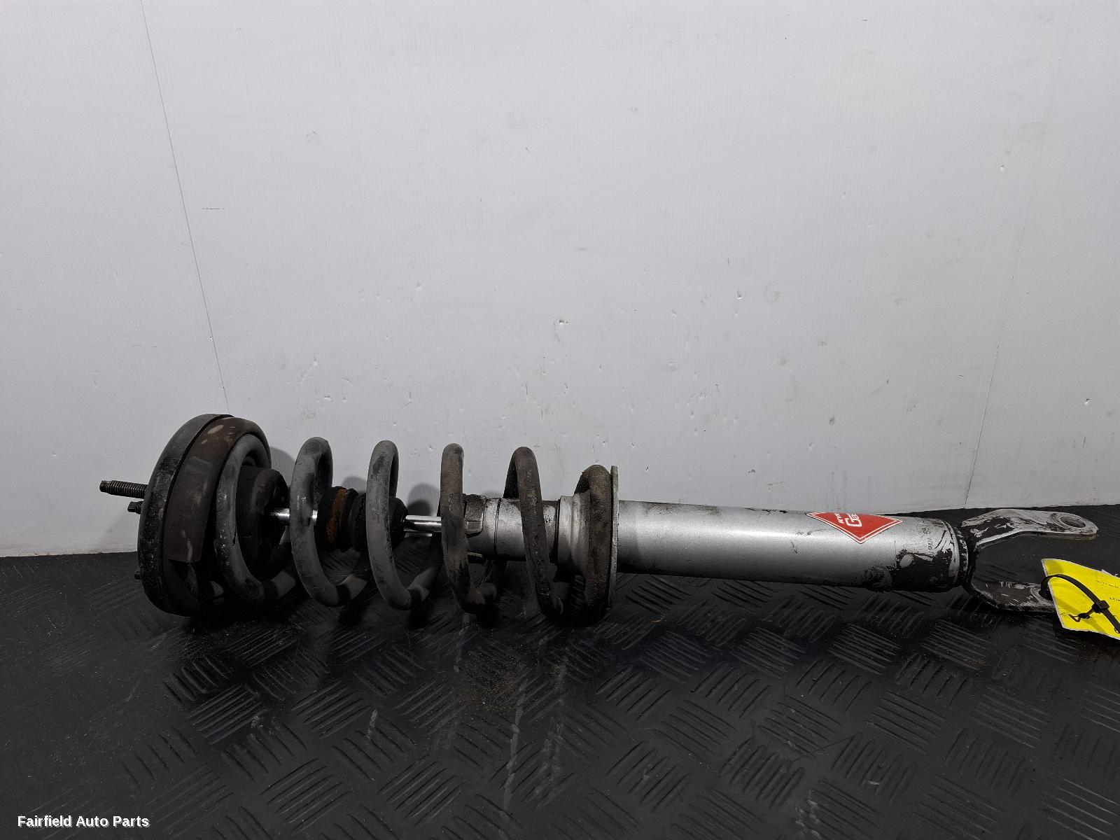 2008-2016 Ford Falcon Right Front Strut