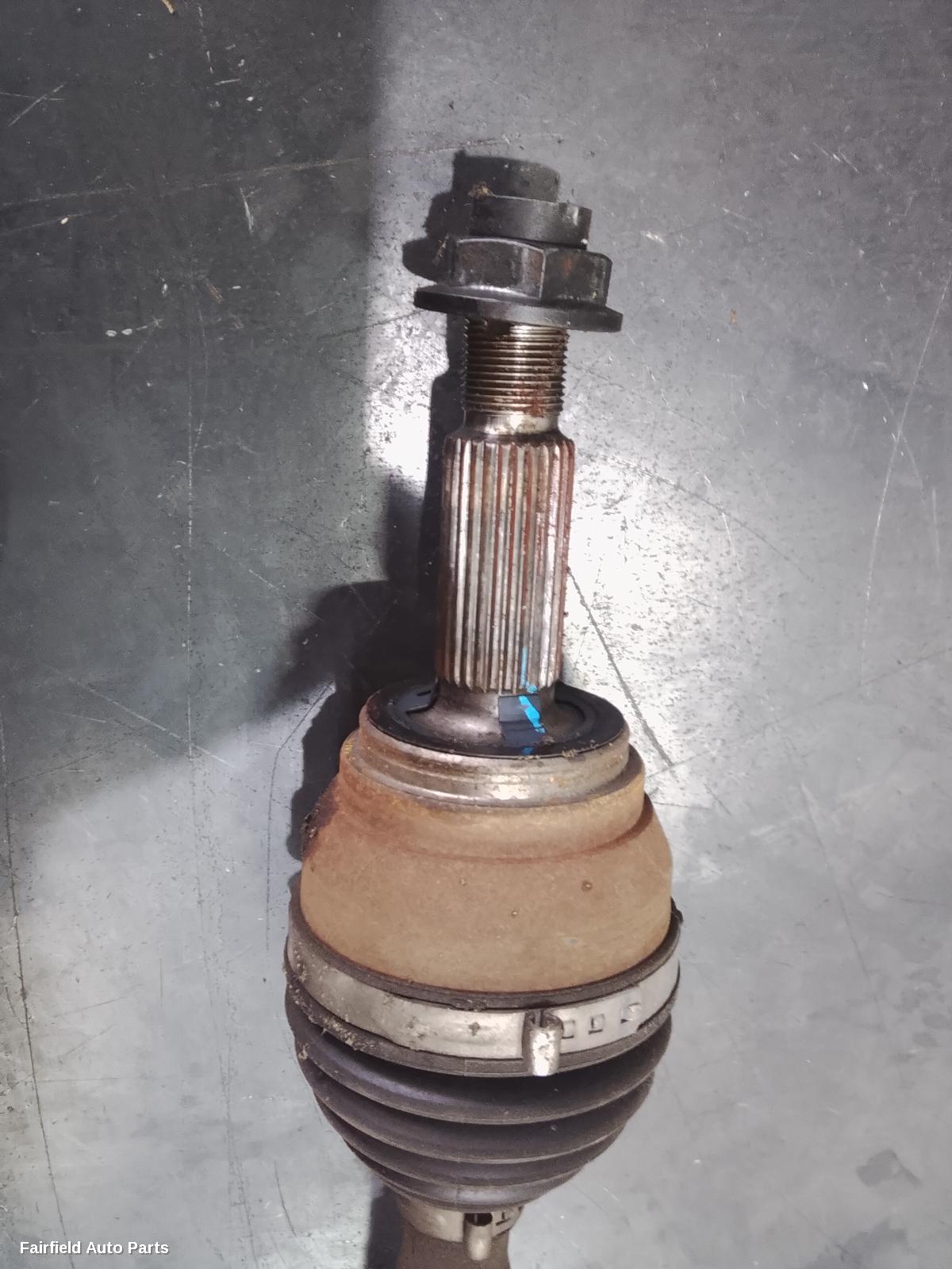 2020-2026 Hyundai I30 Right Driveshaft