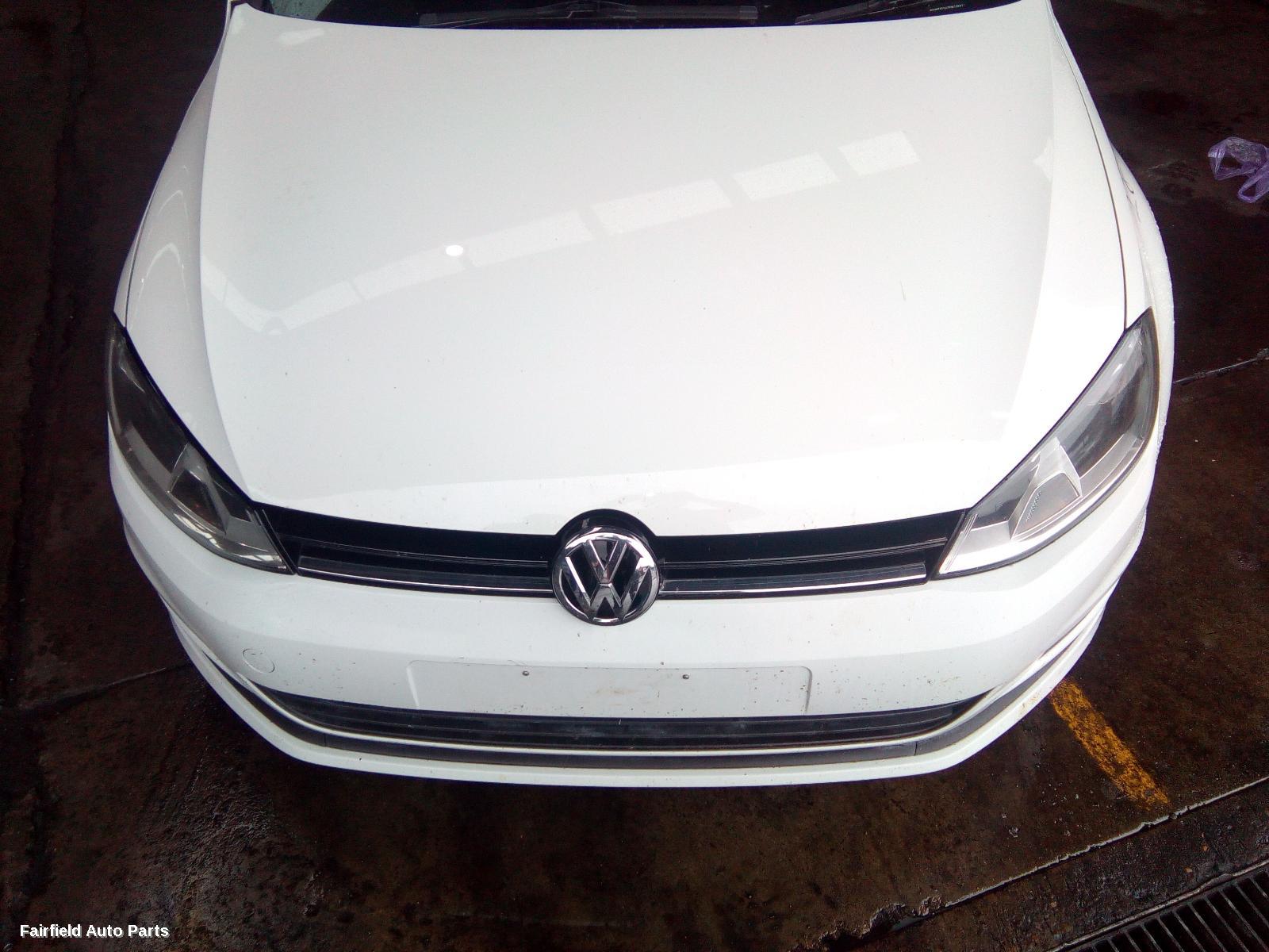 2013-2020 Volkswagen Golf Fan
